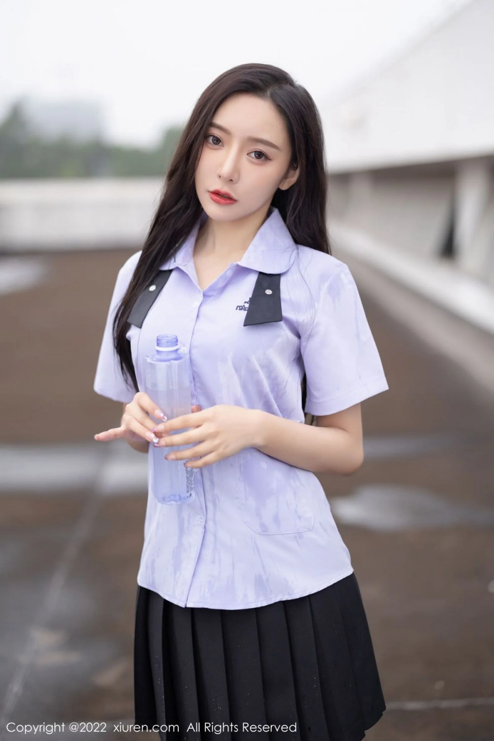 王馨瑶yanni - Photo 14