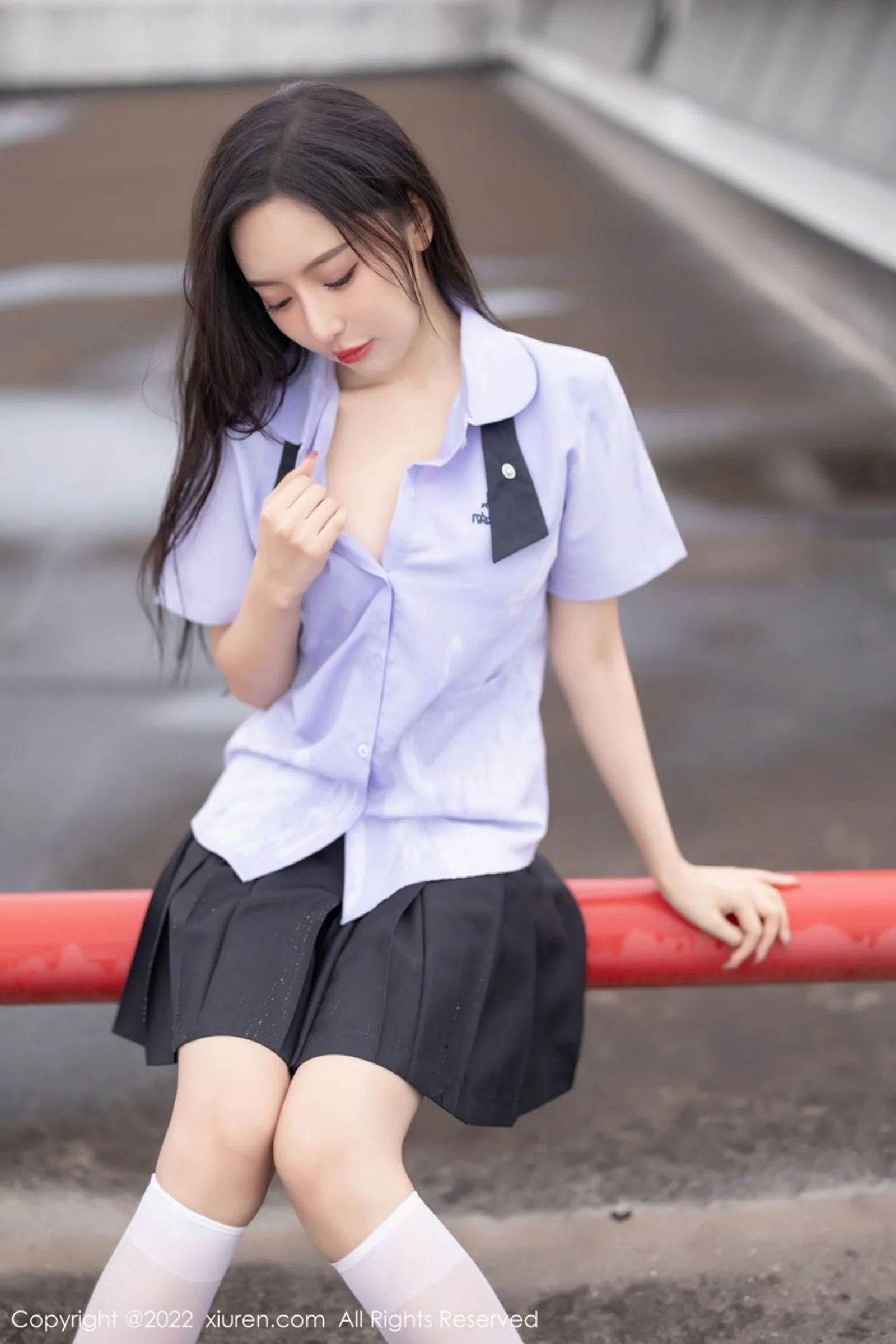 王馨瑶yanni - Photo 19