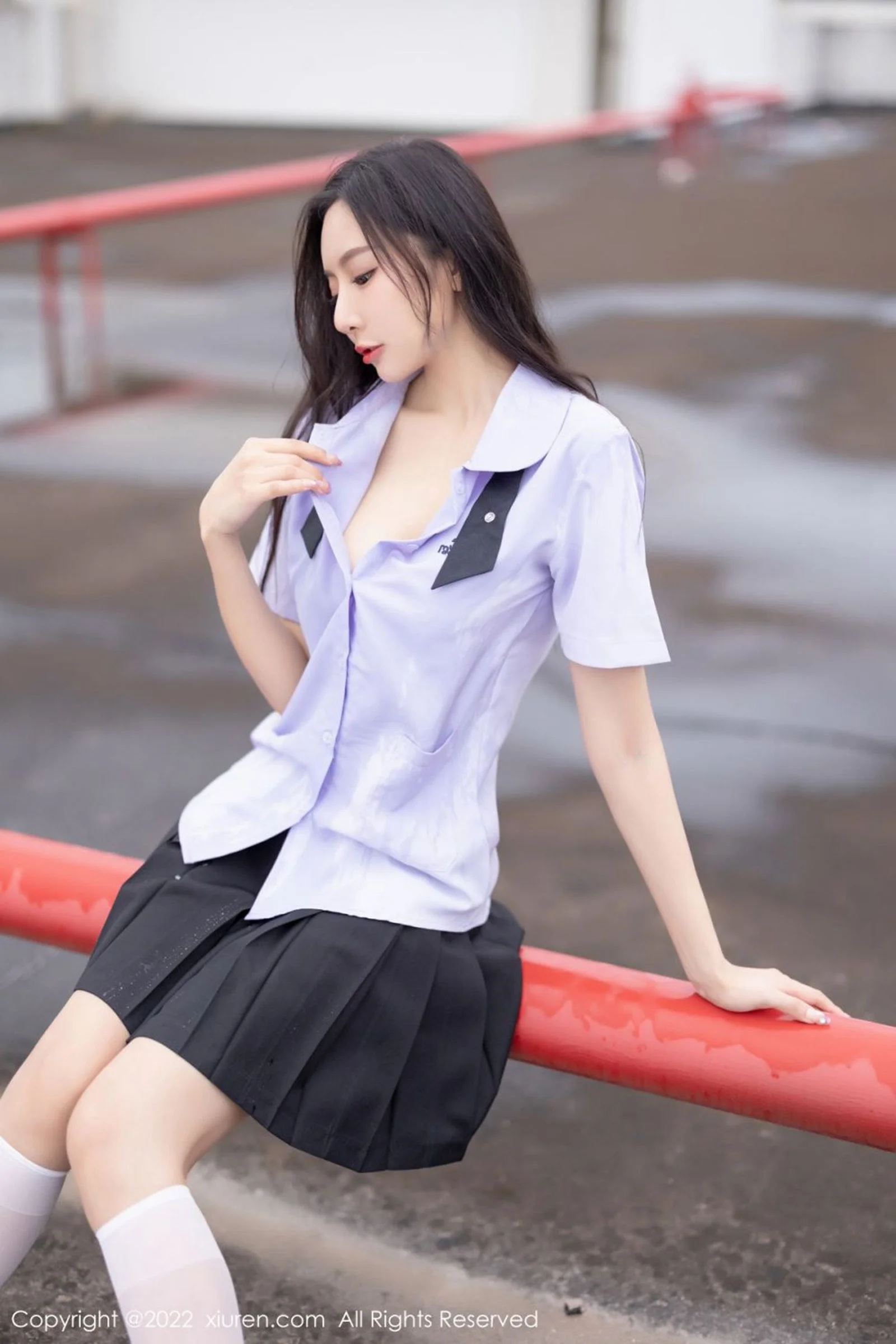 王馨瑶yanni - Photo 21