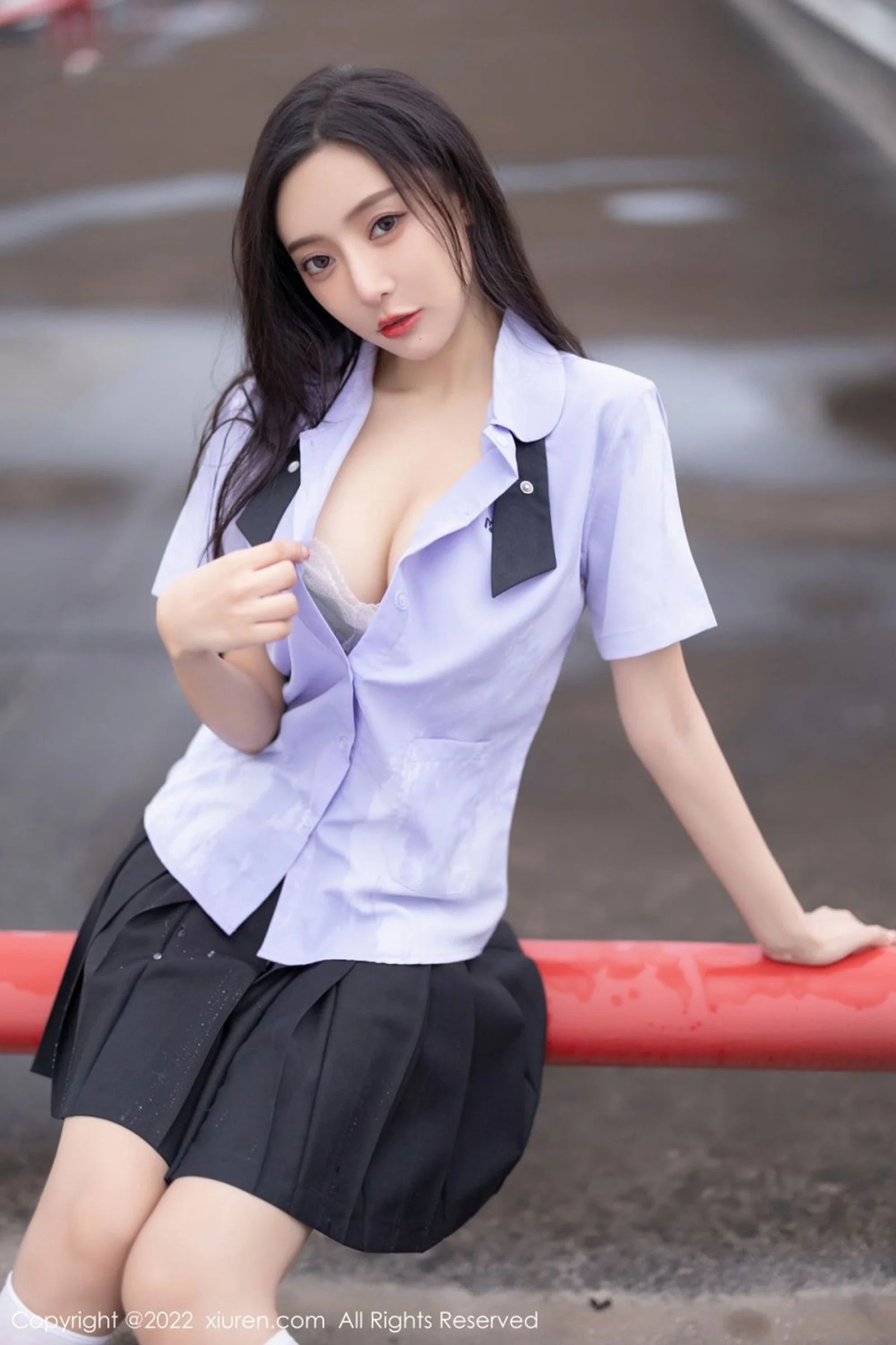 王馨瑶yanni - Photo 25