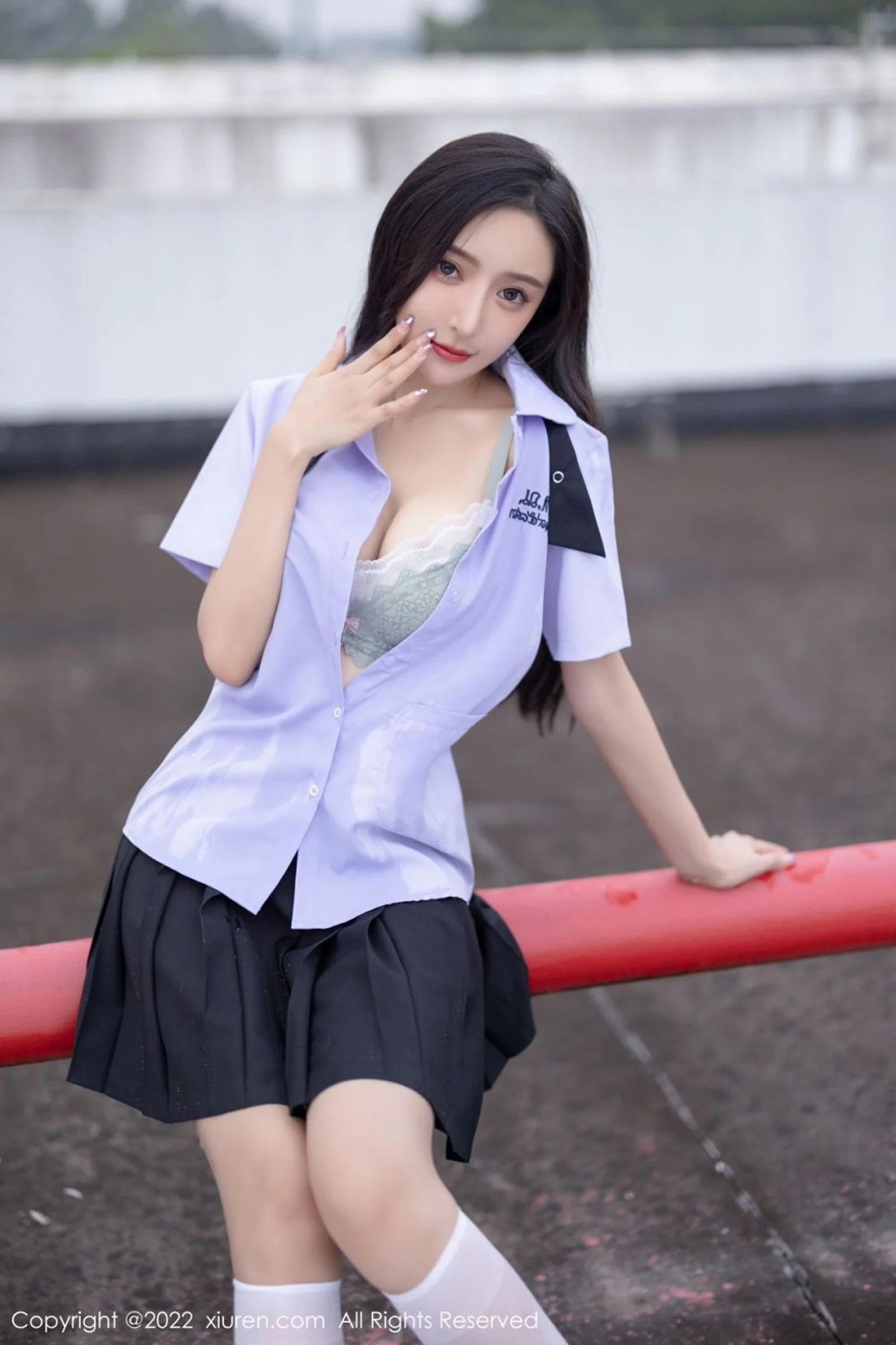 王馨瑶yanni - Photo 29