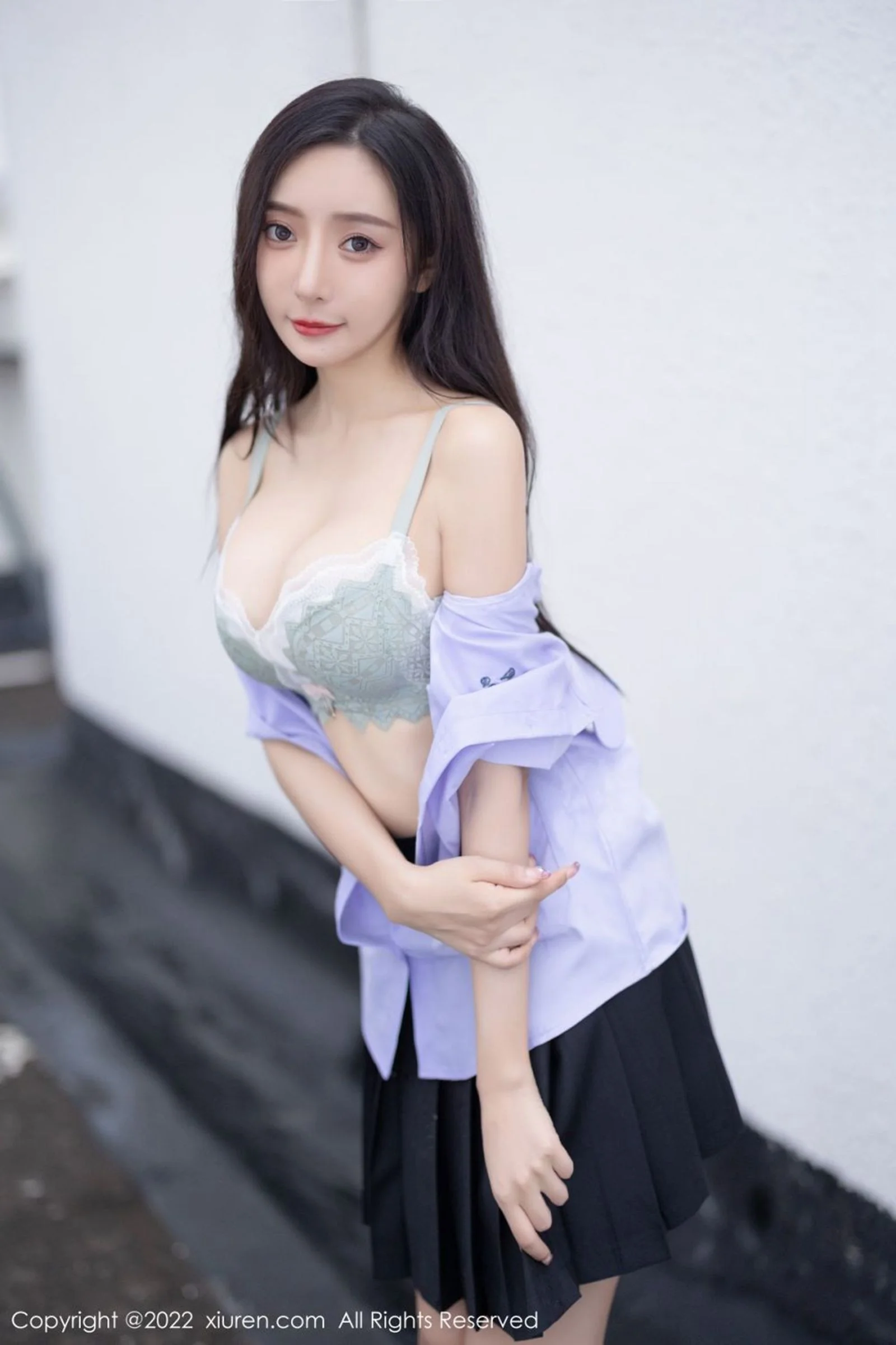 王馨瑶yanni - Photo 34