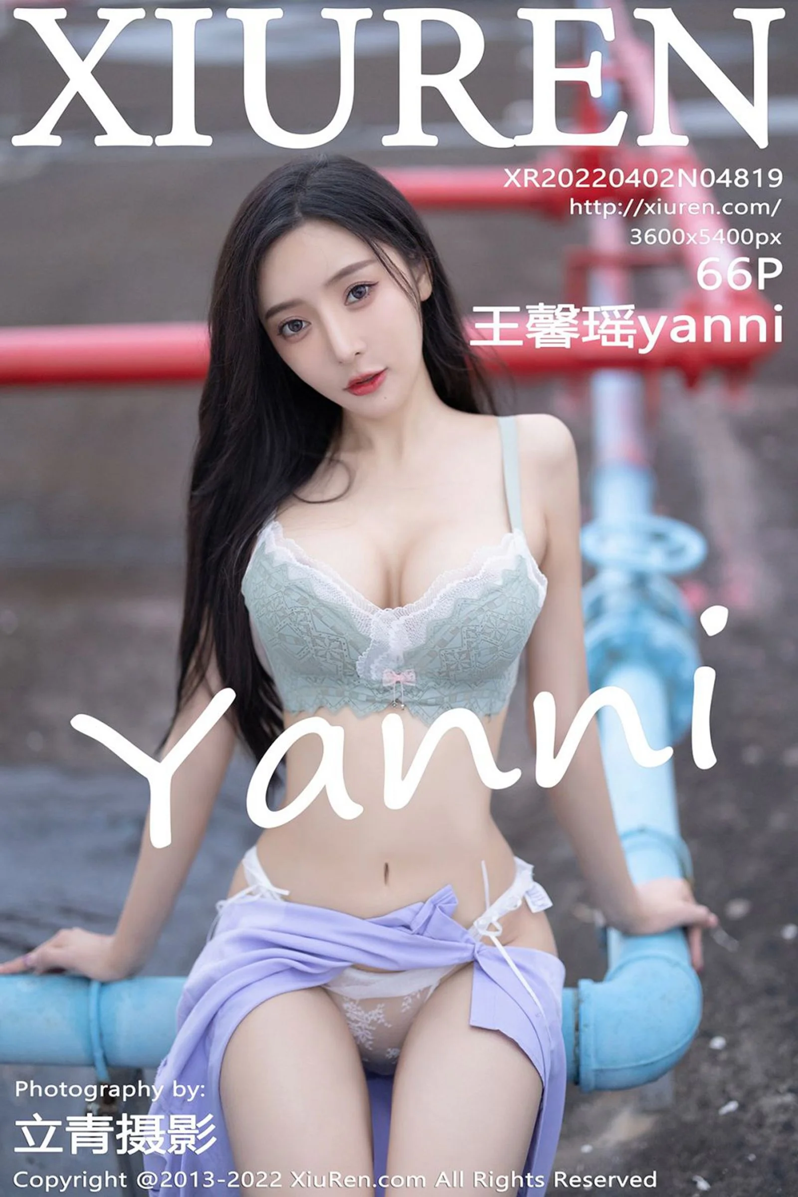王馨瑶yanni - Photo 63
