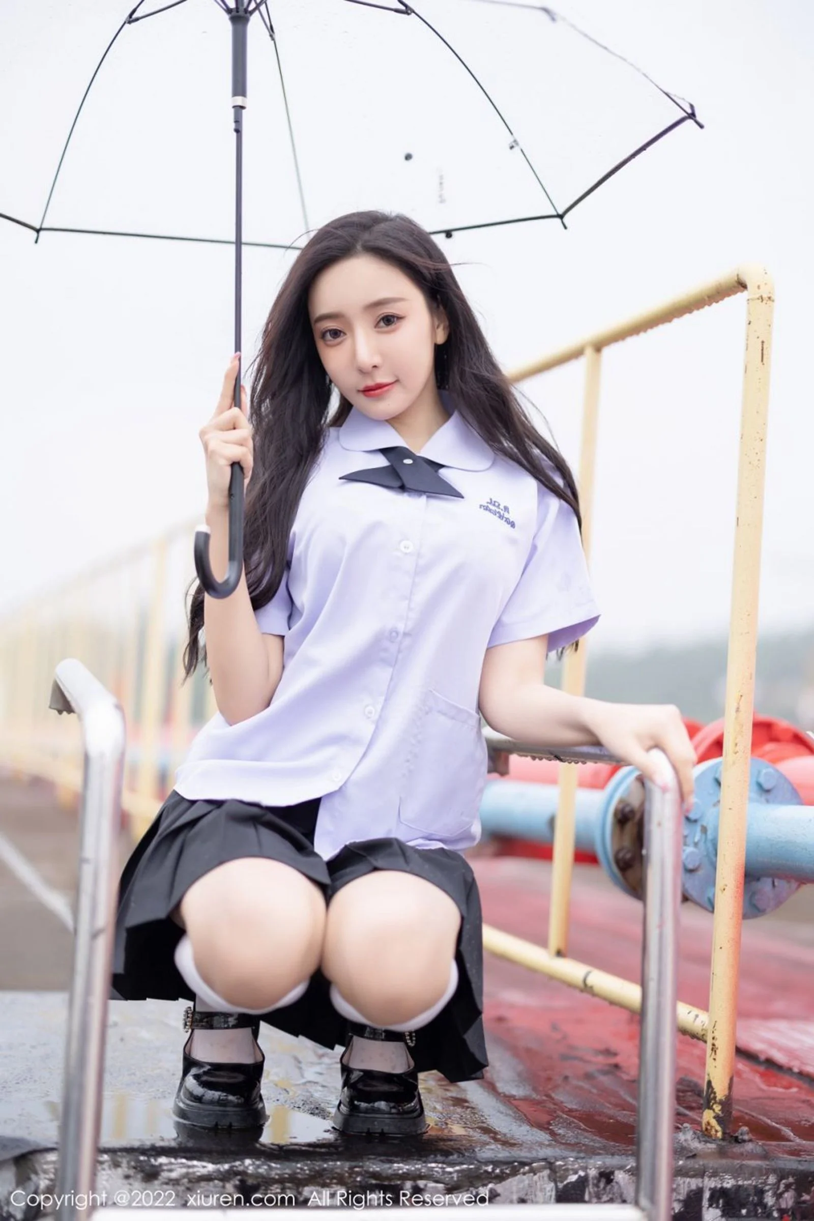 王馨瑶yanni - Photo 67