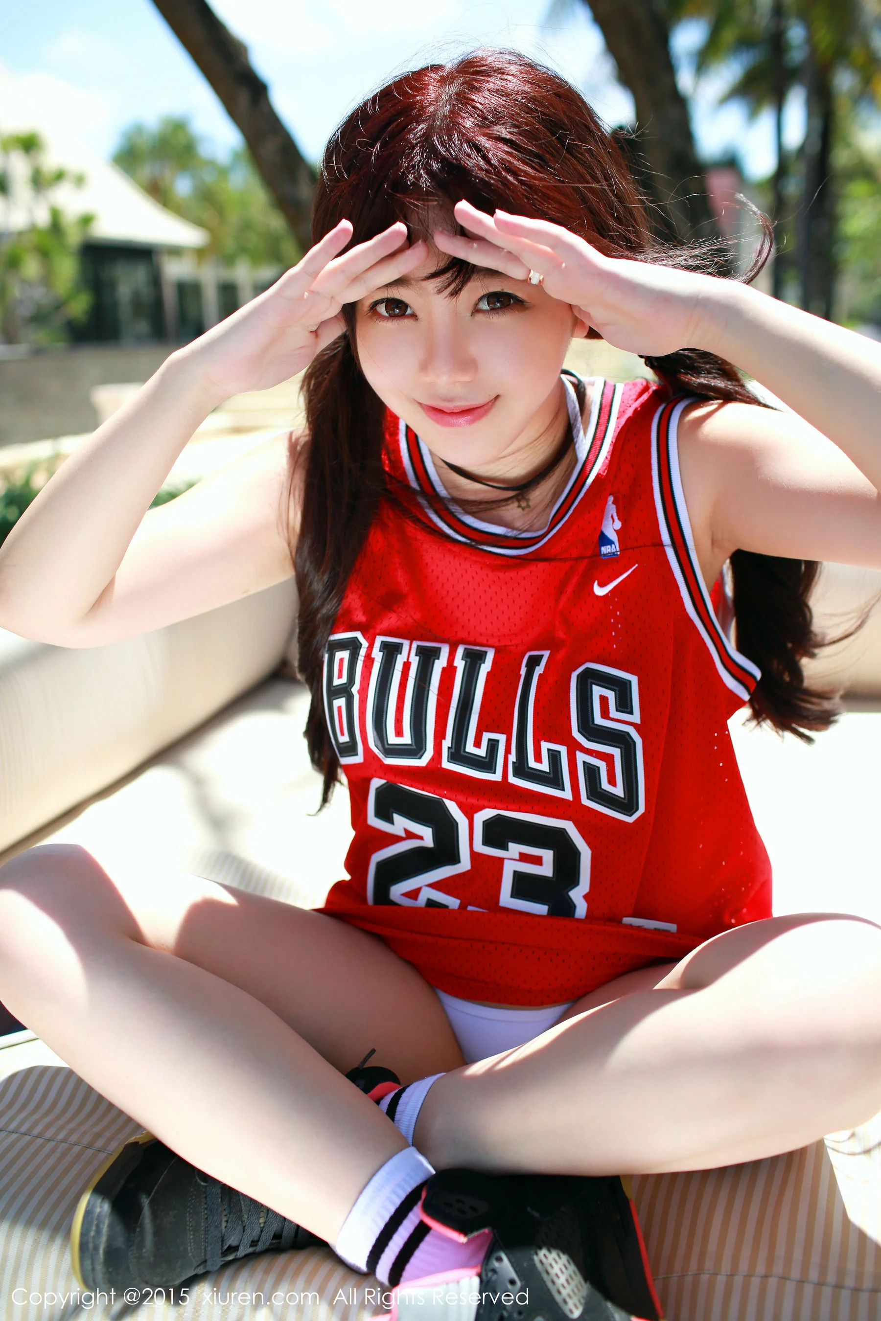 刘飞儿Faye - Photo 47