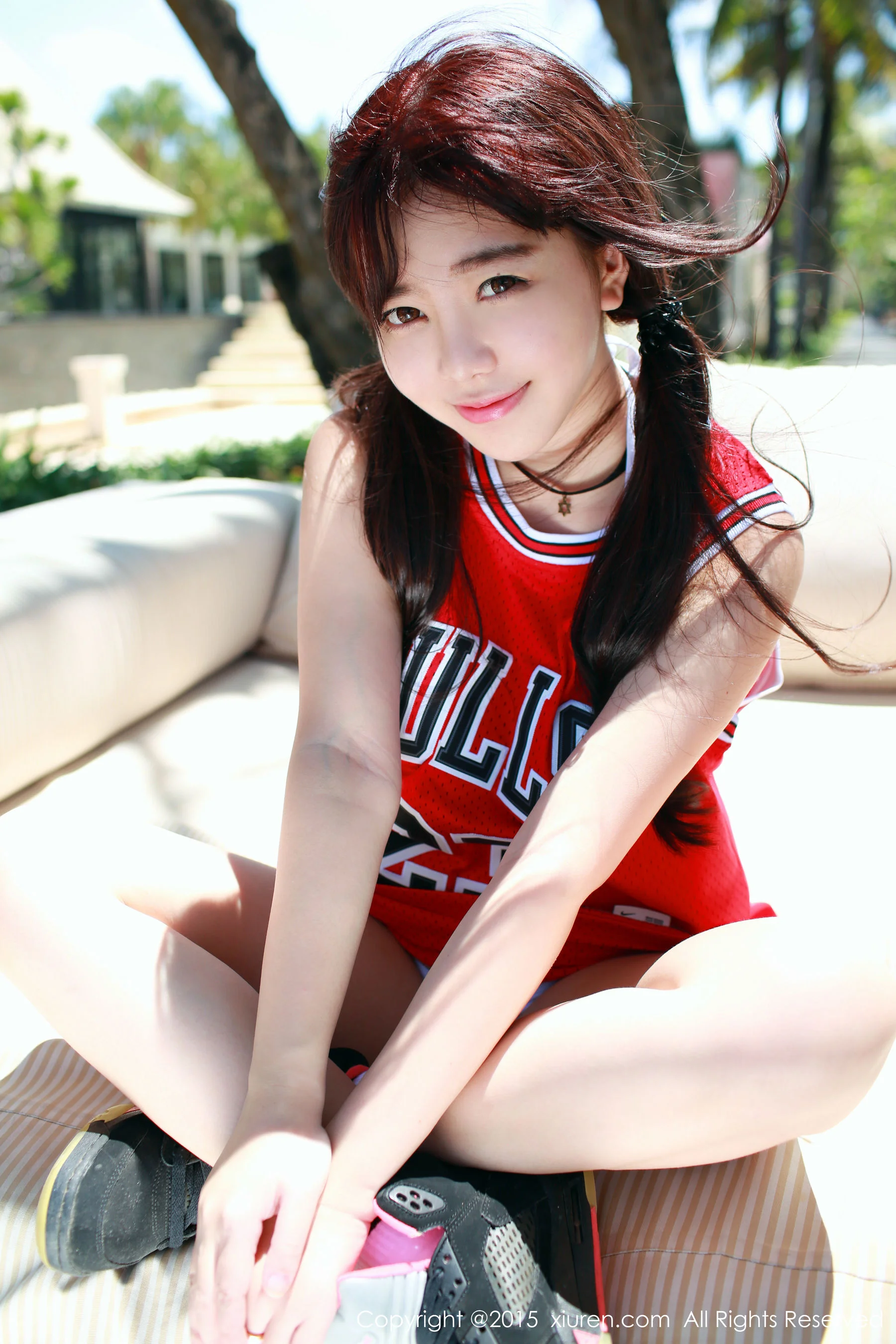 刘飞儿Faye - Photo 48