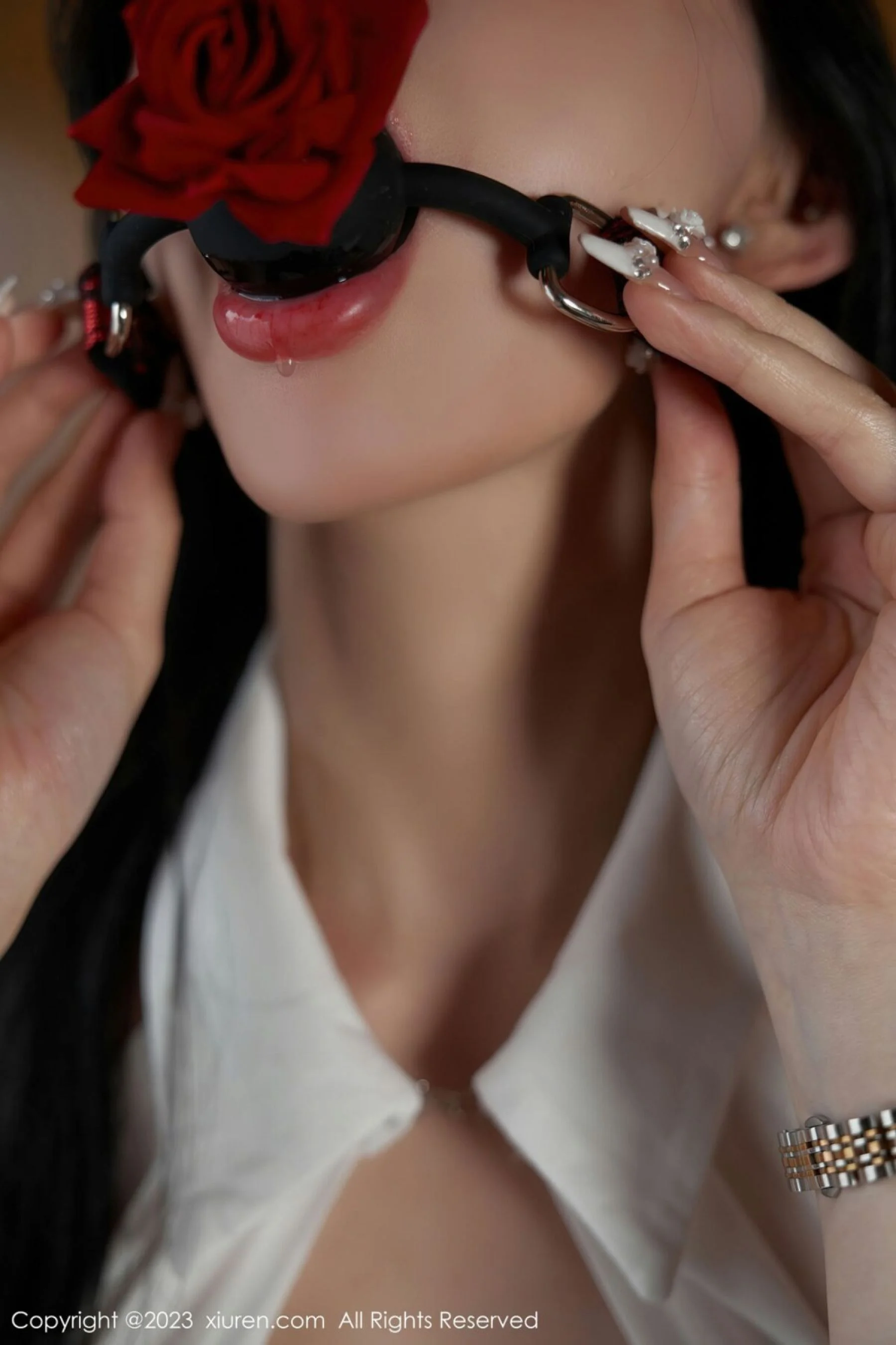 周于希Sally - Photo 100