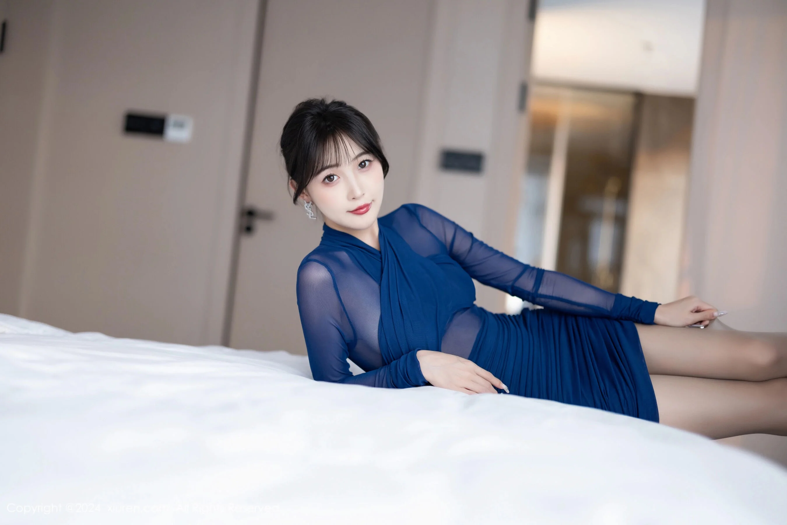 林星阑 - Photo 13