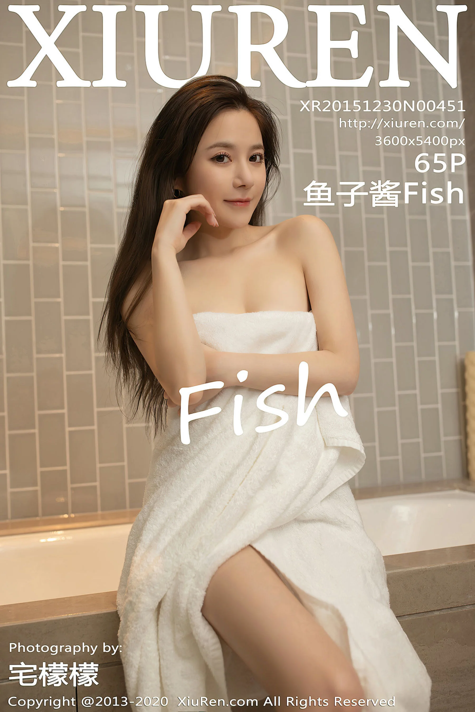 鱼子酱Fish