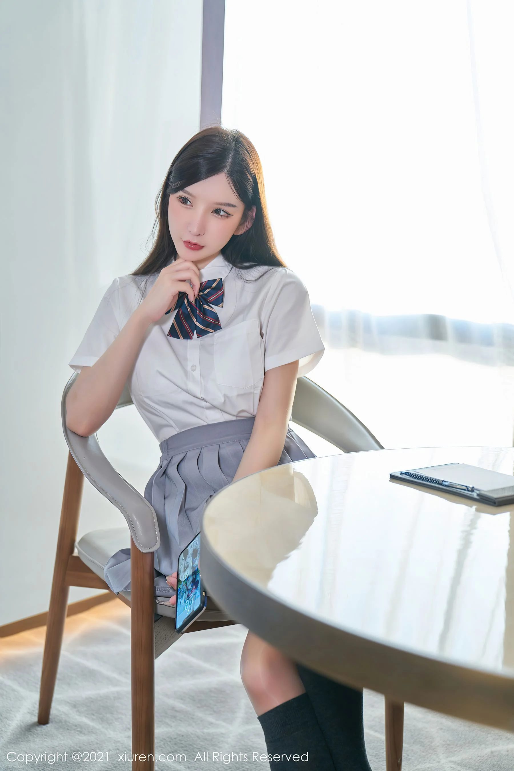 周于希Sandy - Photo 11