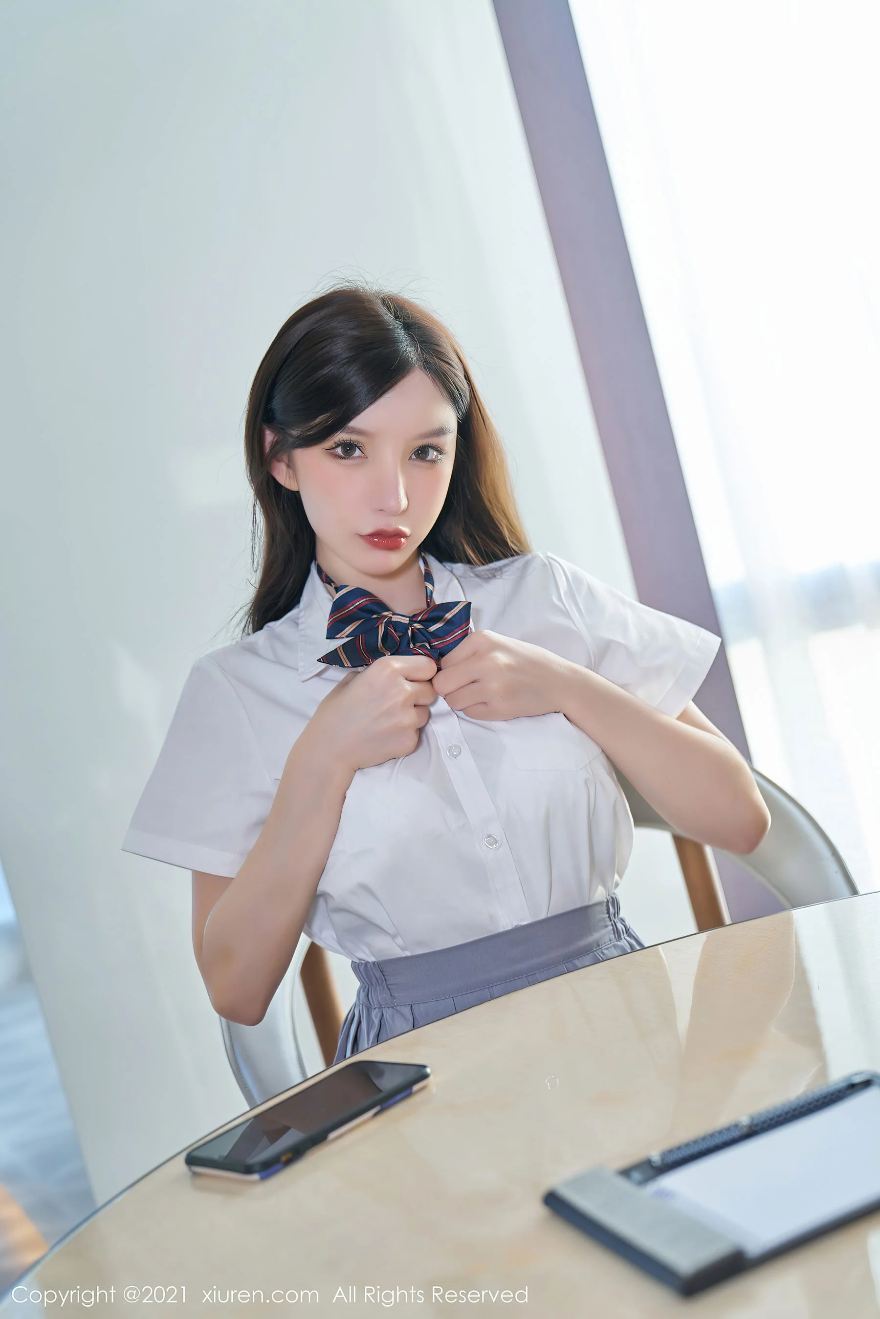 周于希Sandy - Photo 18