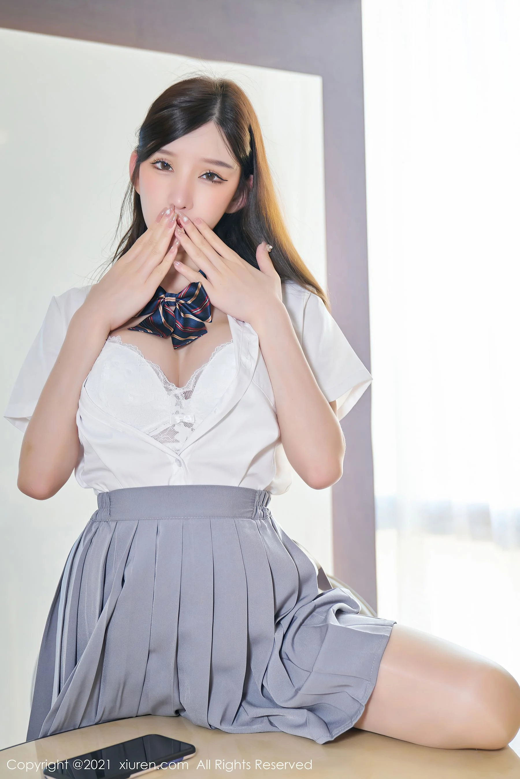 周于希Sandy - Photo 23