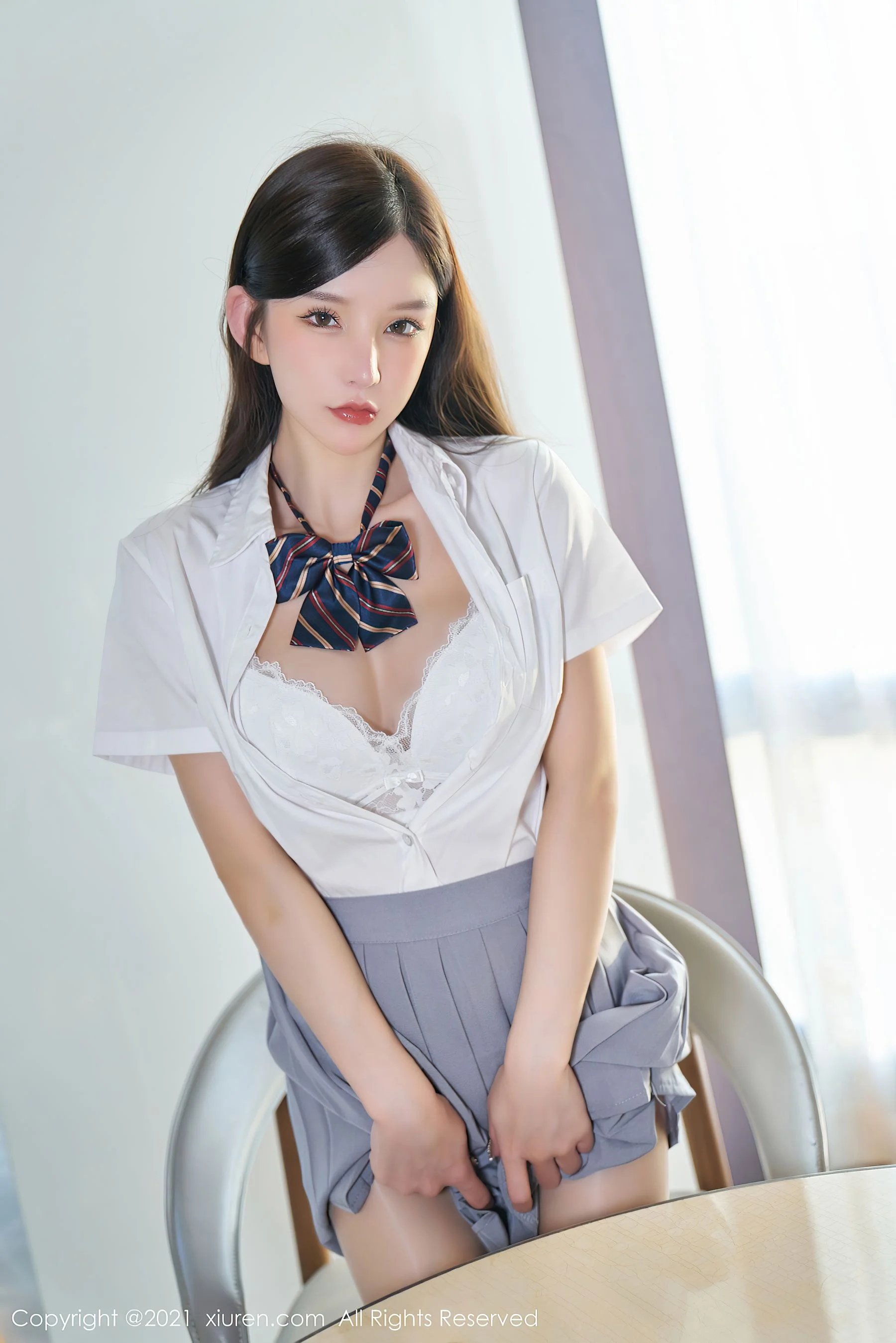 周于希Sandy - Photo 25