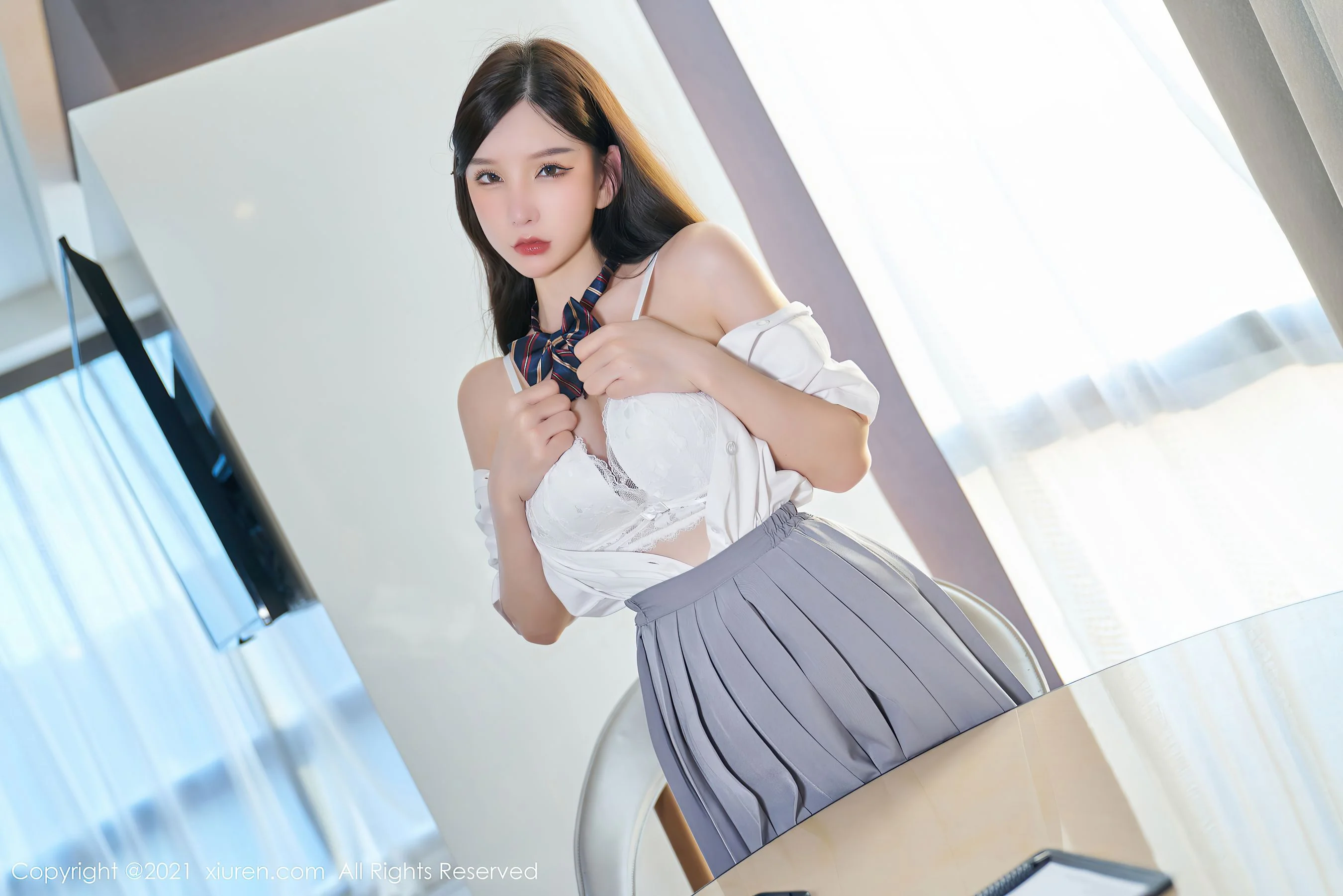 周于希Sandy - Photo 27