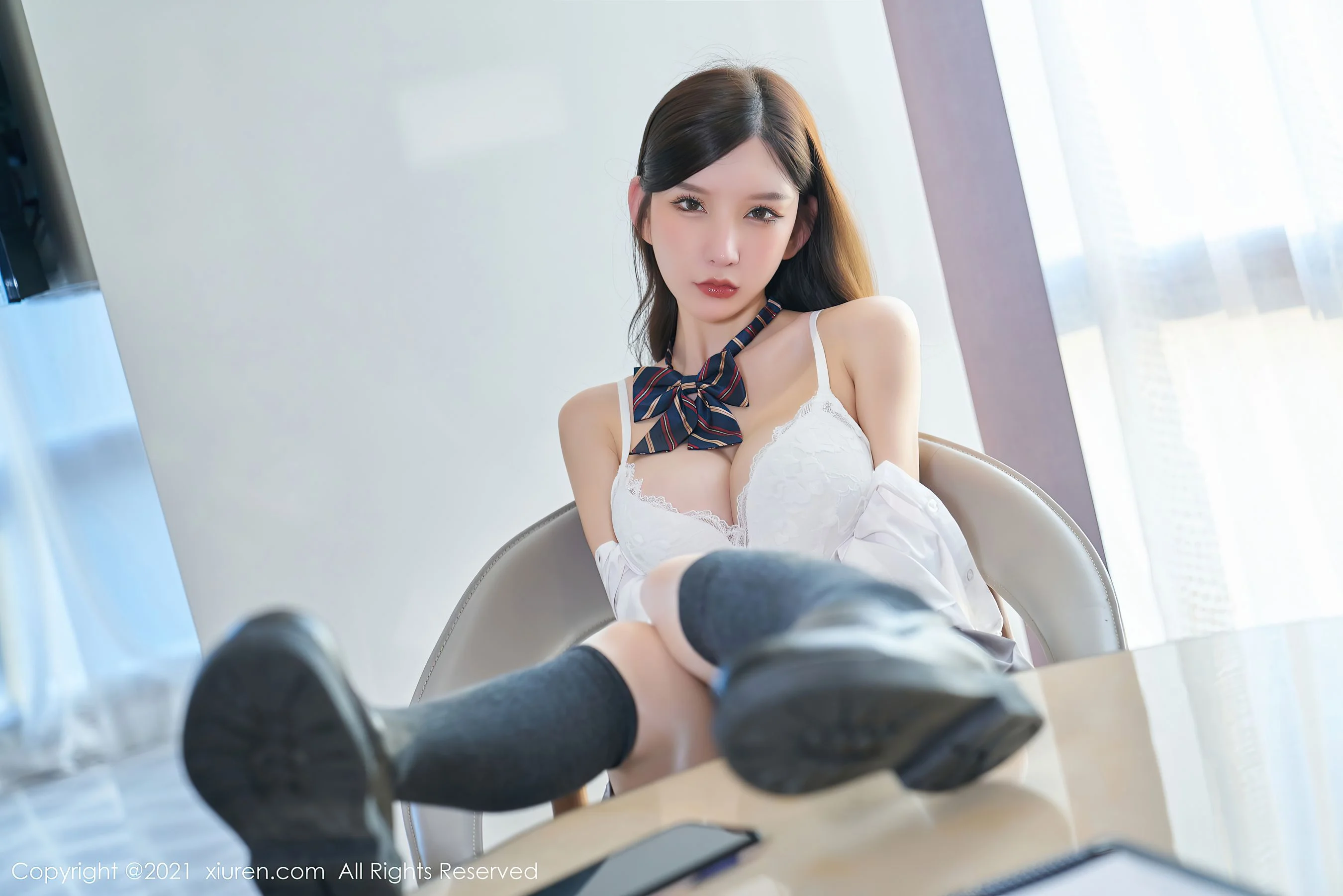 周于希Sandy - Photo 30