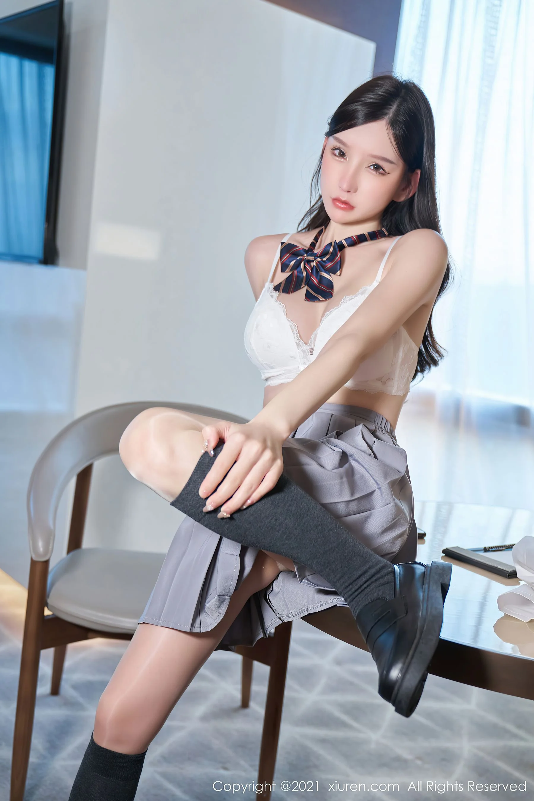 周于希Sandy - Photo 41