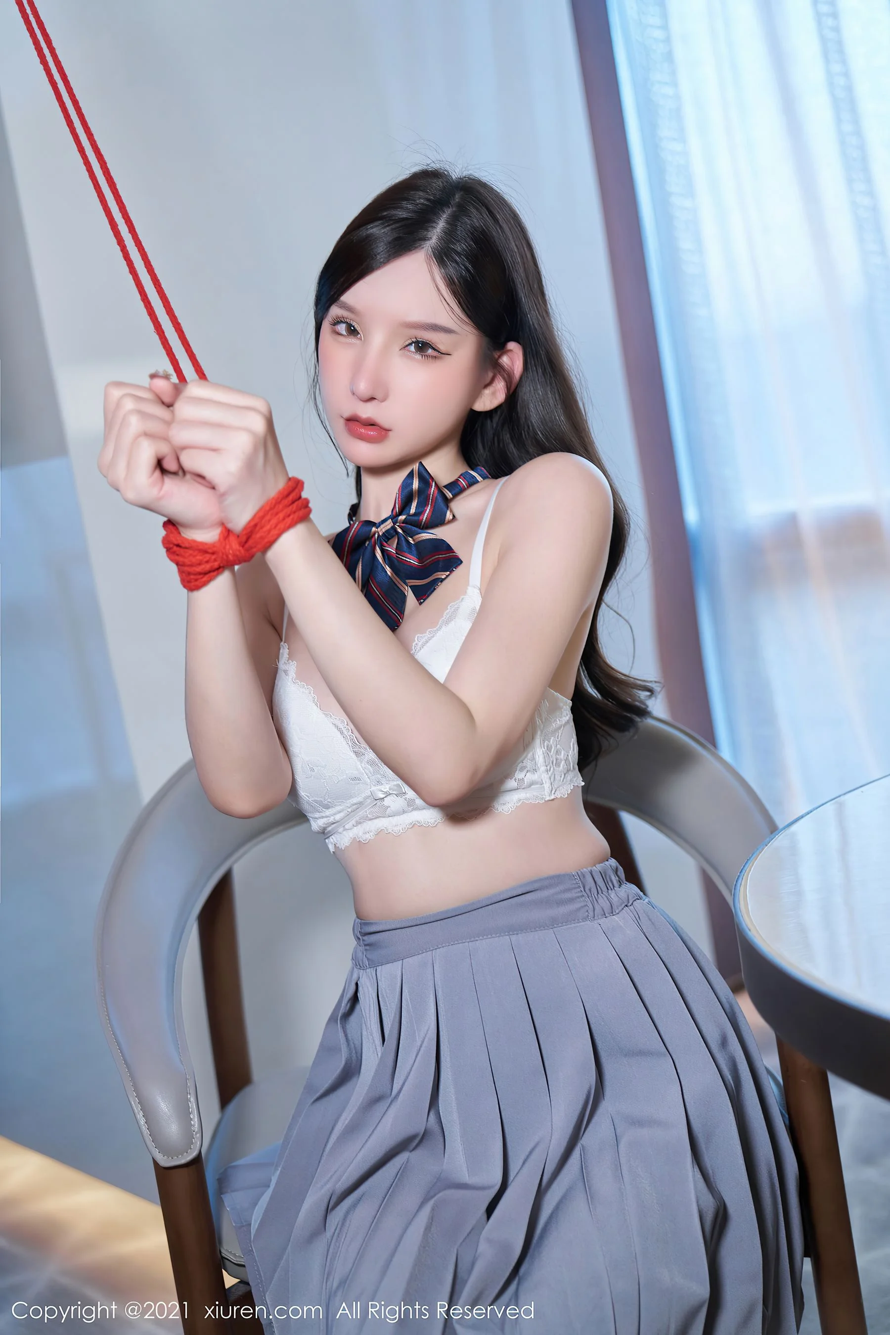 周于希Sandy - Photo 49