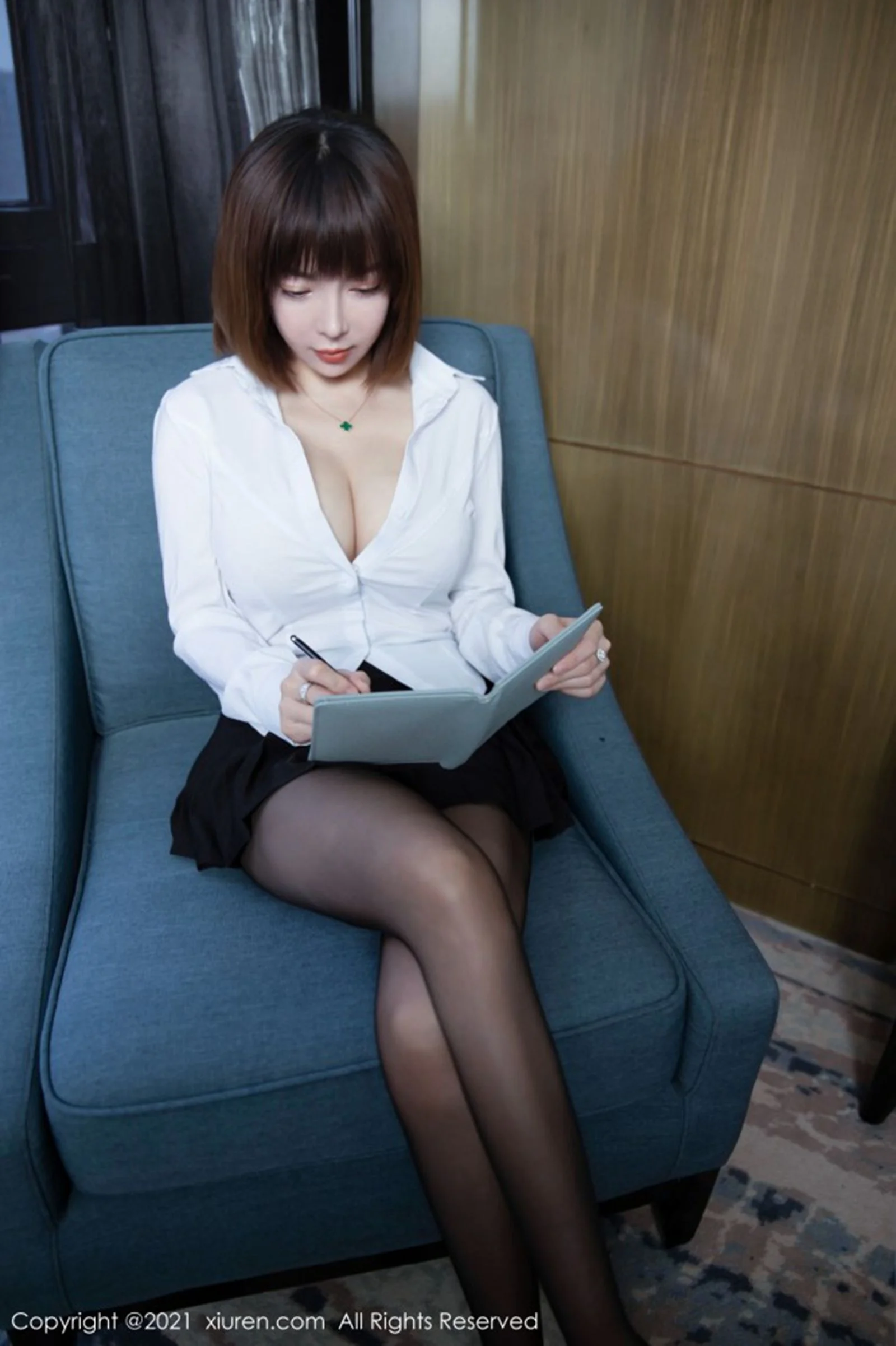 大白兔吖 - Photo 2