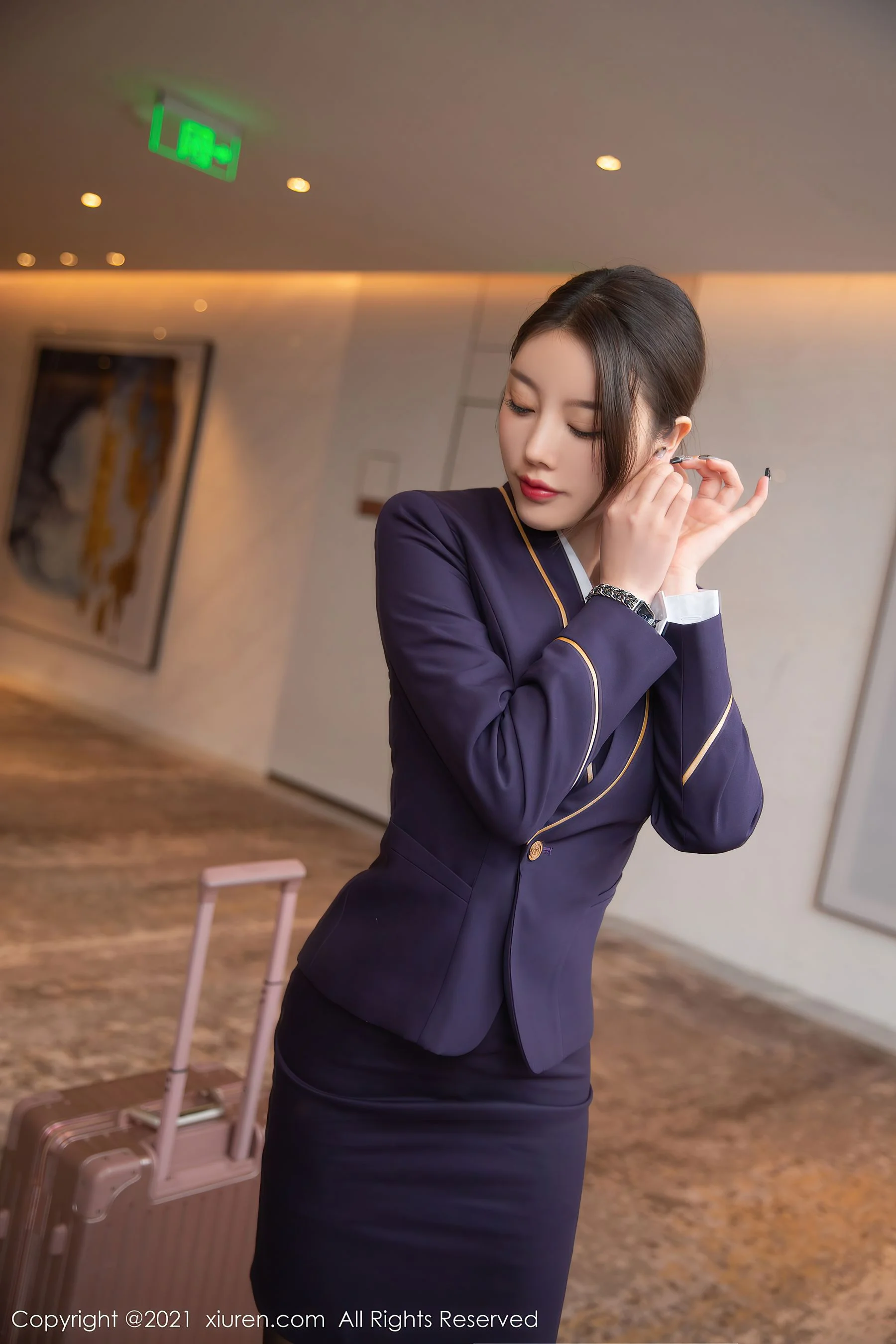 杨晨晨Yome - Photo 2