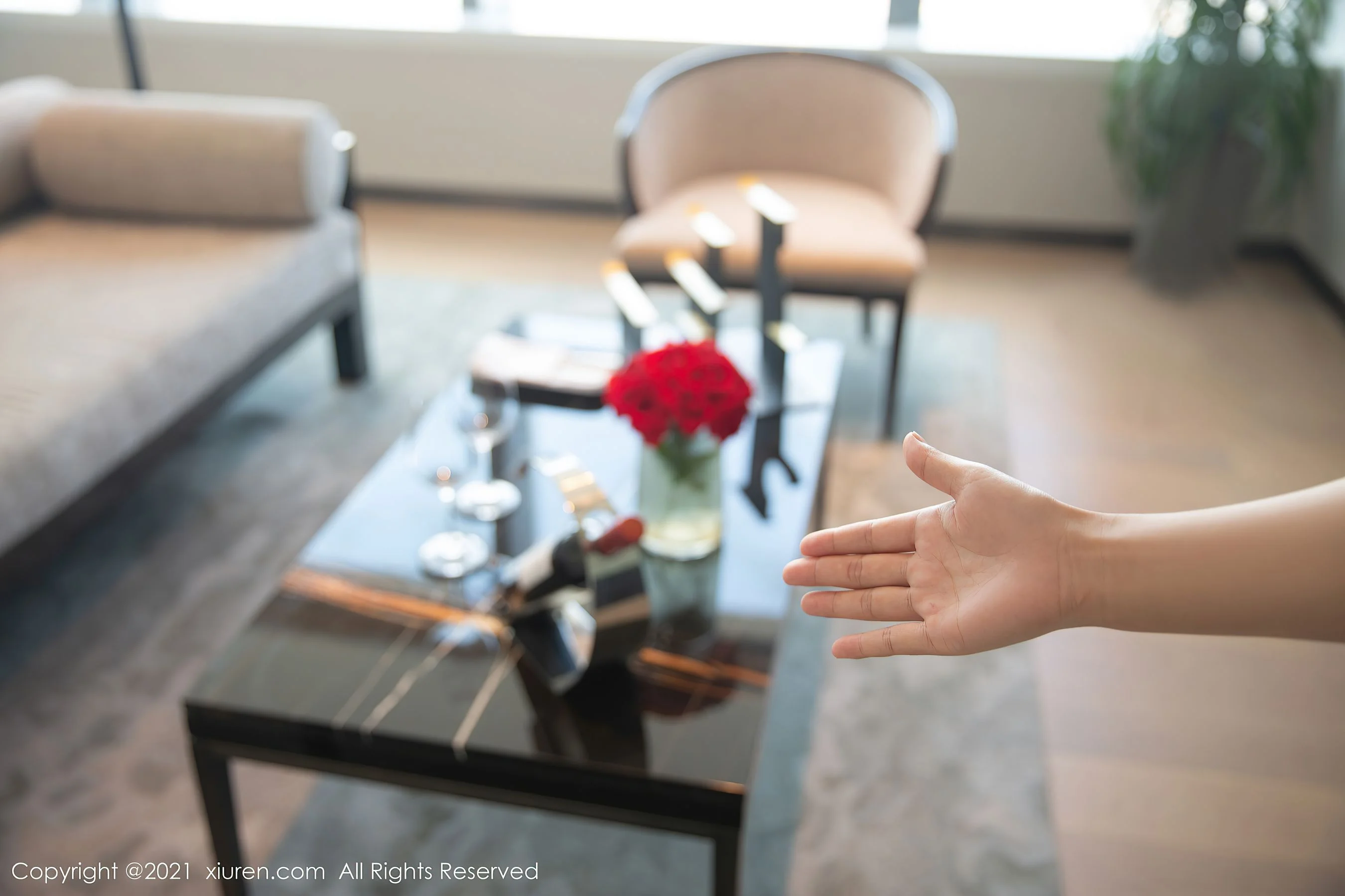 杨晨晨Yome - Photo 7