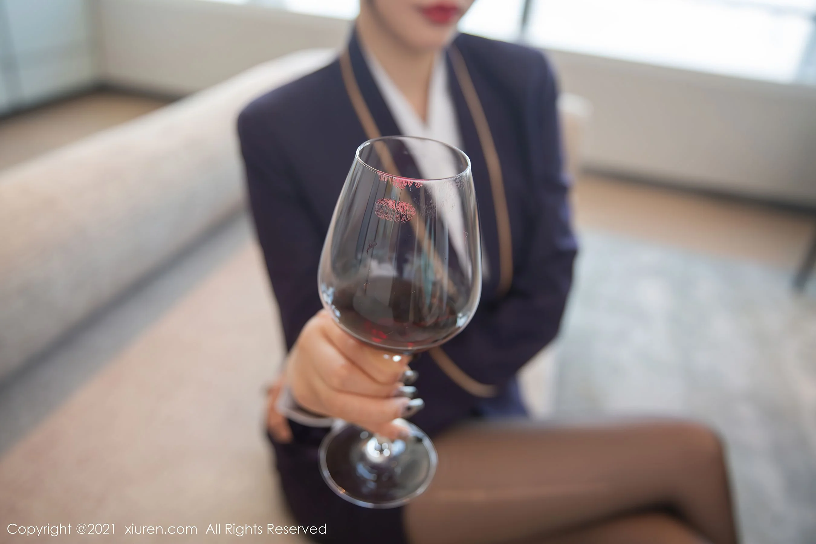 杨晨晨Yome - Photo 12