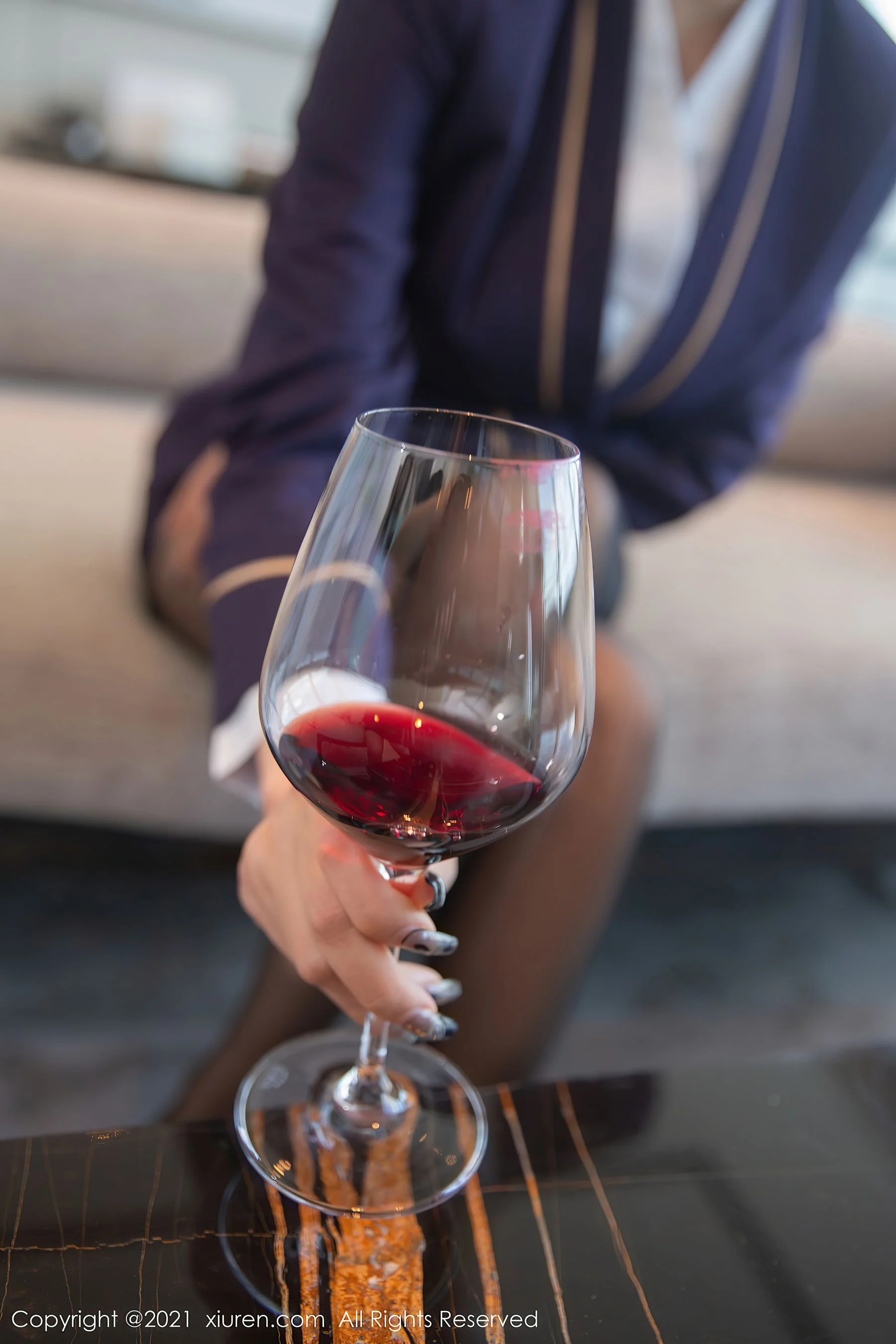 杨晨晨Yome - Photo 14