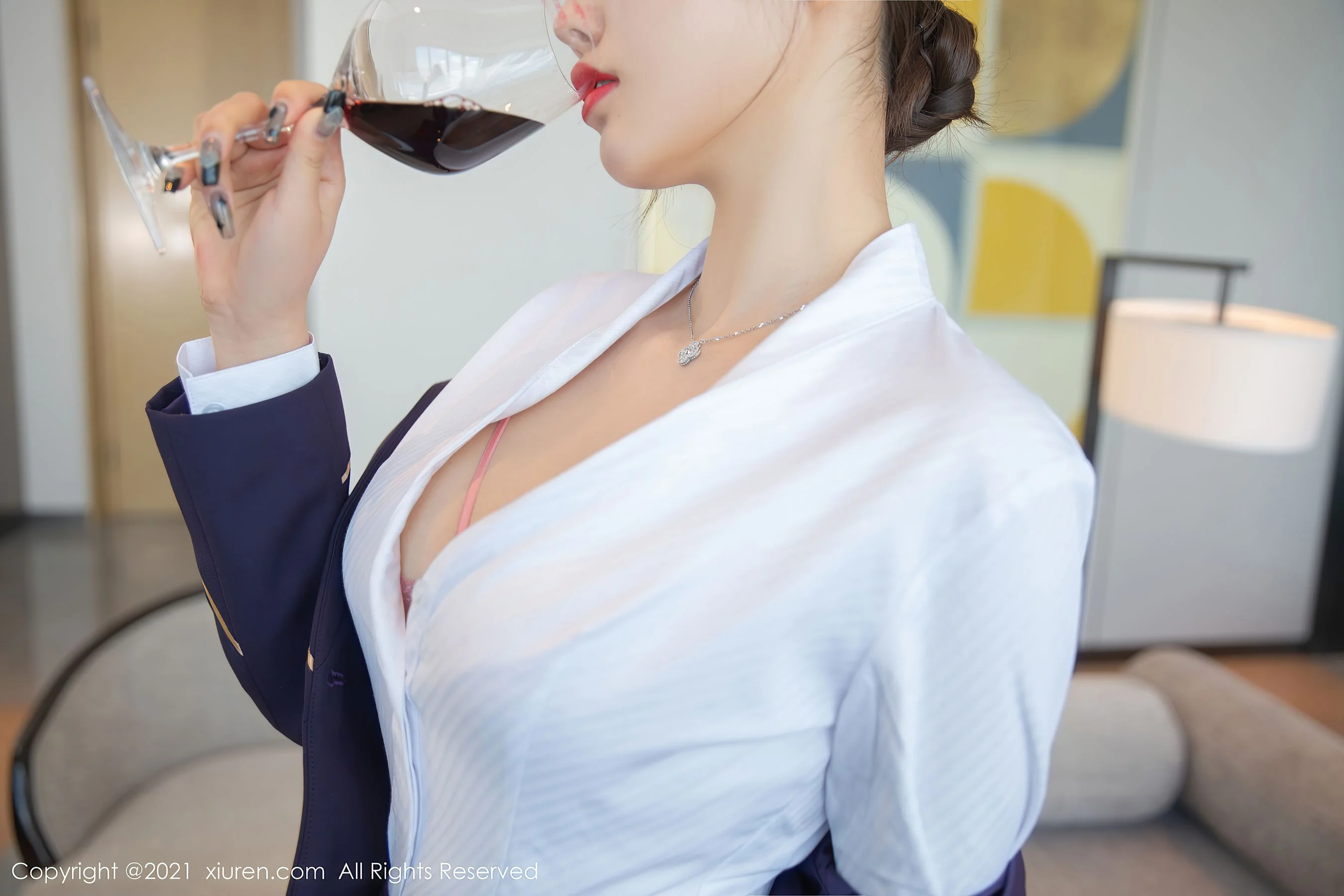 杨晨晨Yome - Photo 18