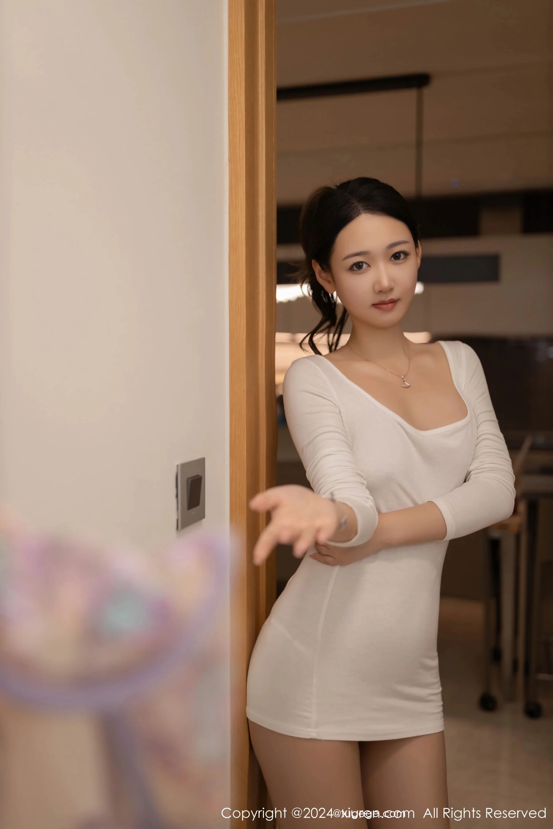 唐安琪 - Photo 20