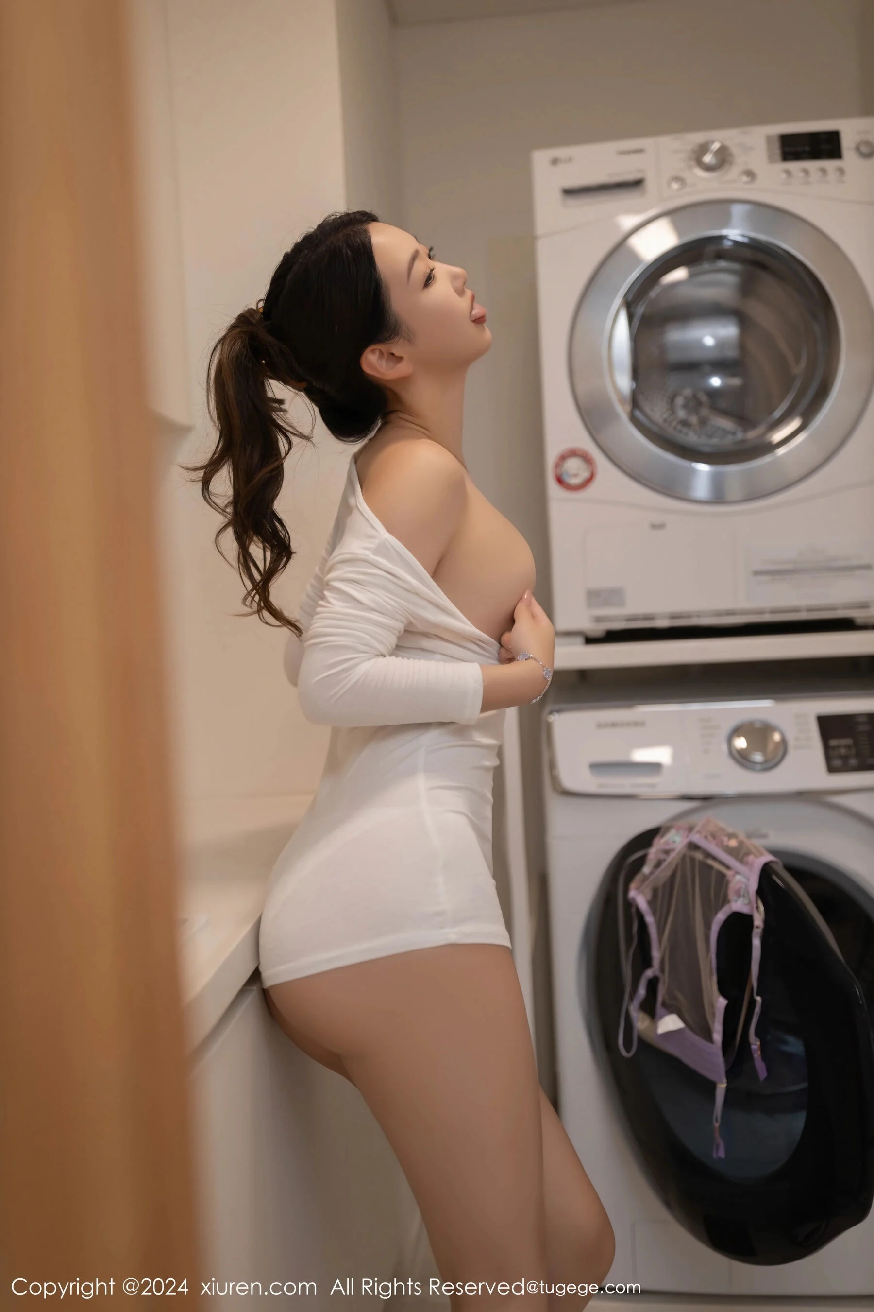 唐安琪 - Photo 37