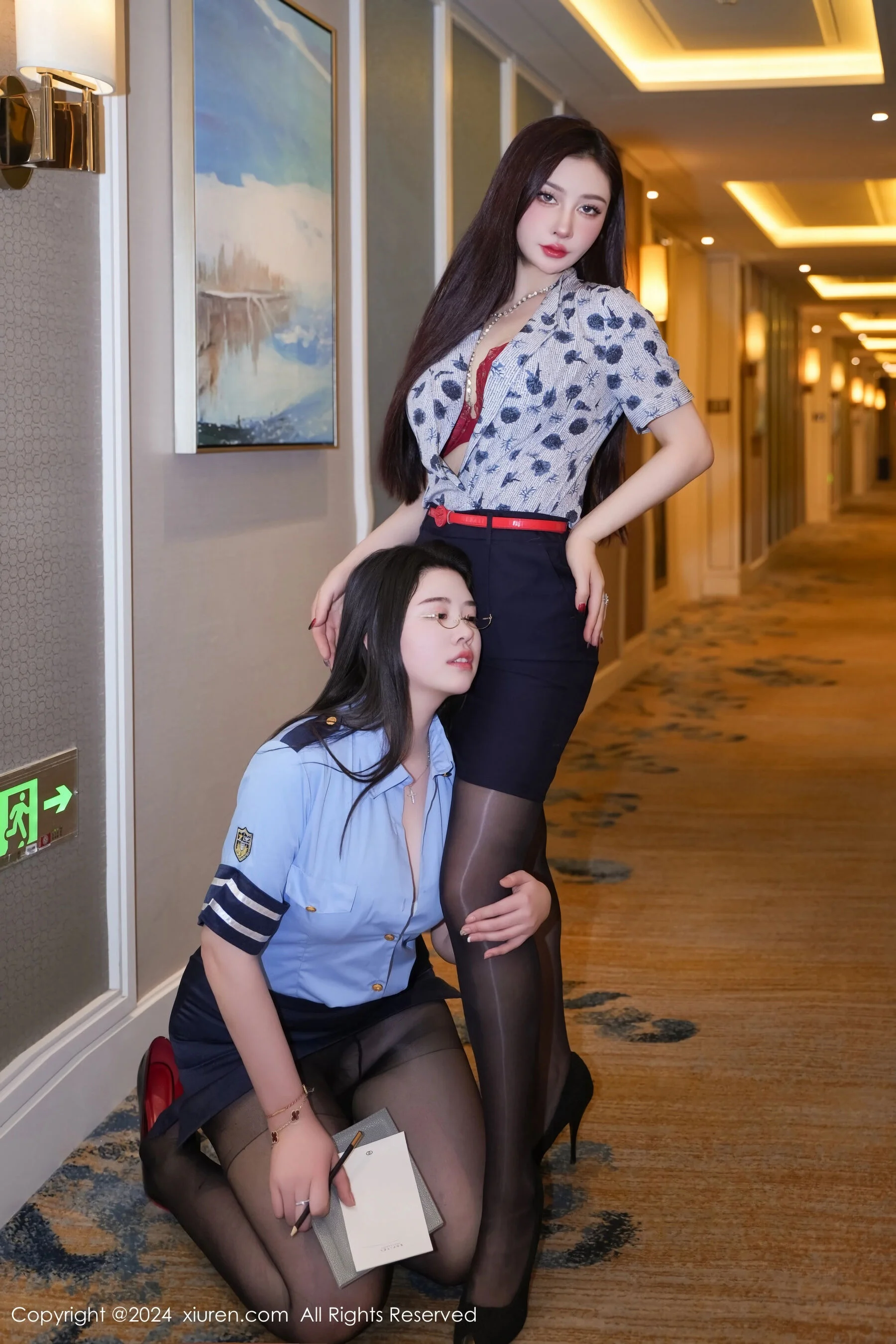 模特合集 - Photo 17