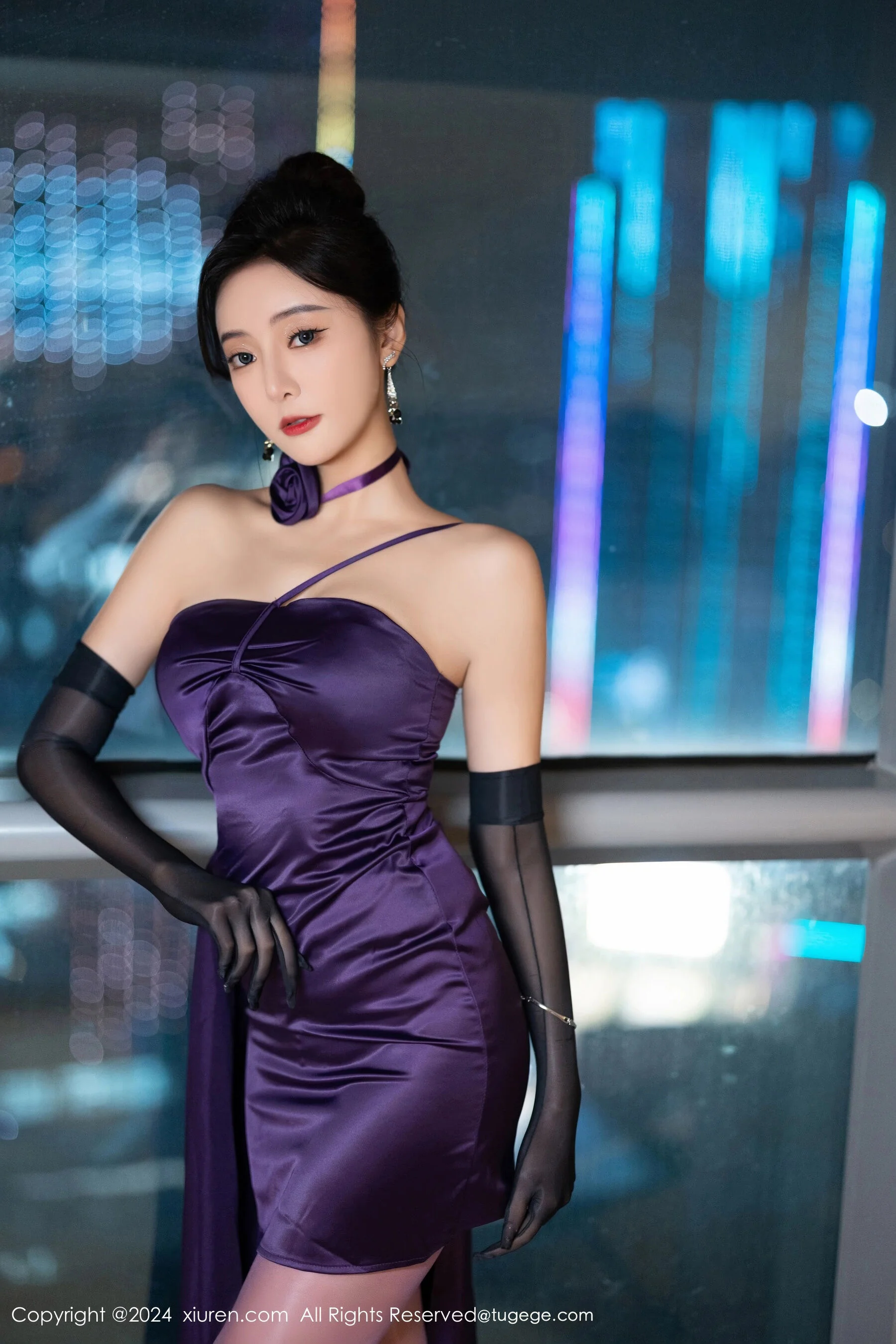 王馨瑶yanni - Photo 9