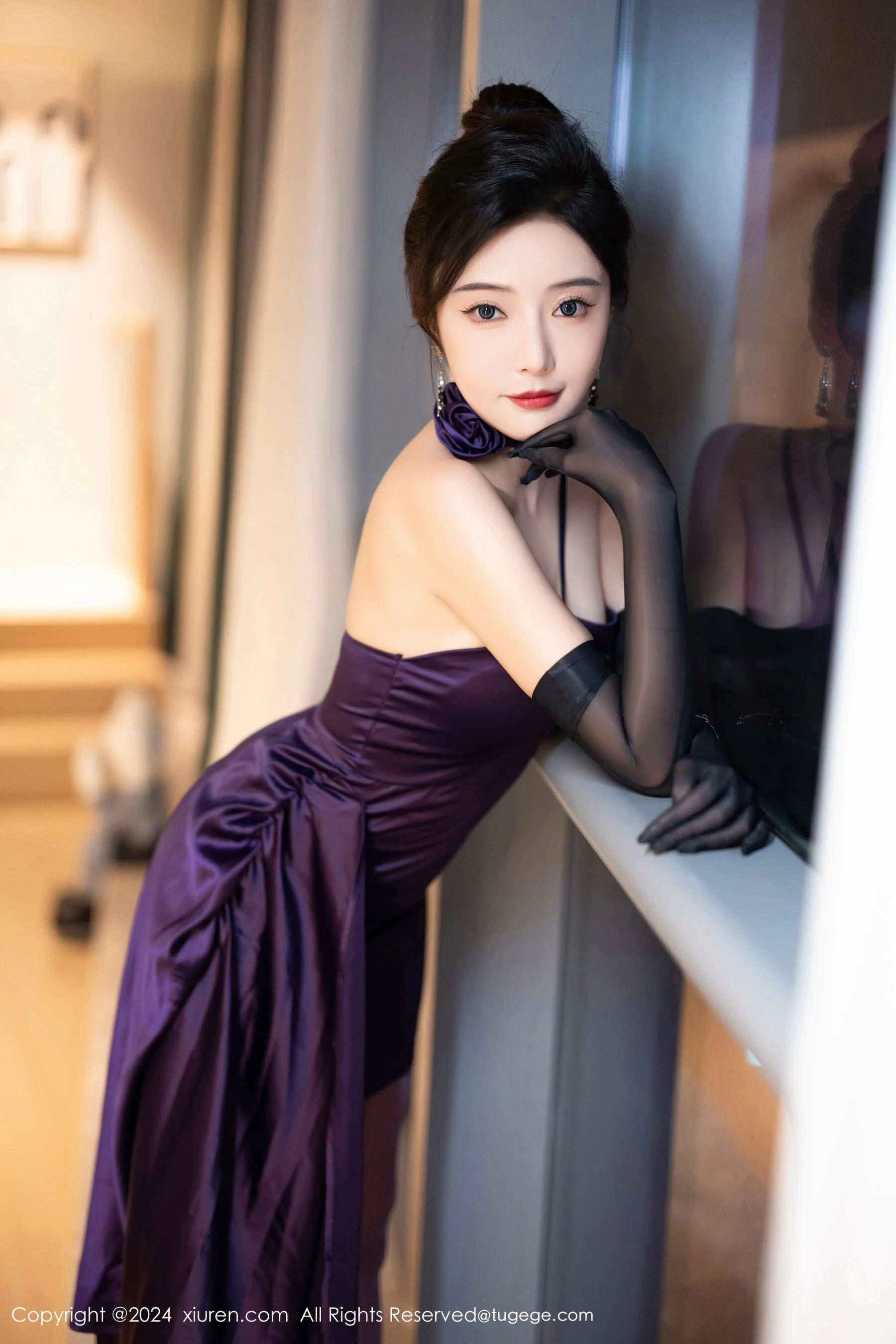 王馨瑶yanni - Photo 18