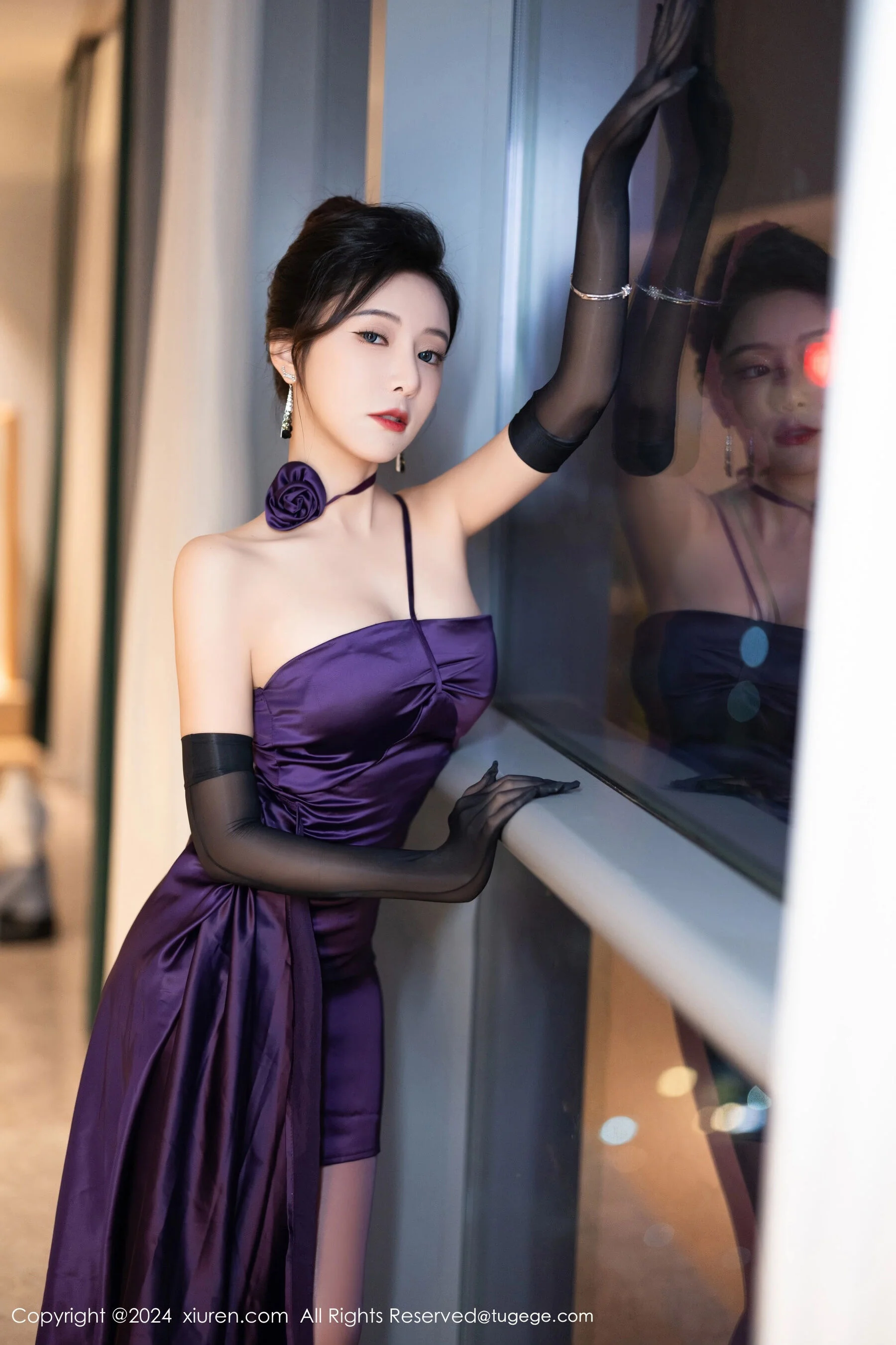 王馨瑶yanni - Photo 19