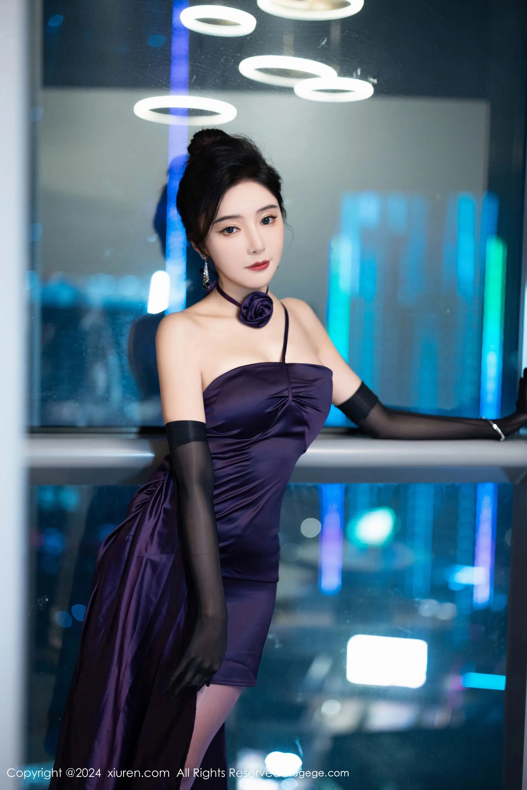 王馨瑶yanni - Photo 25