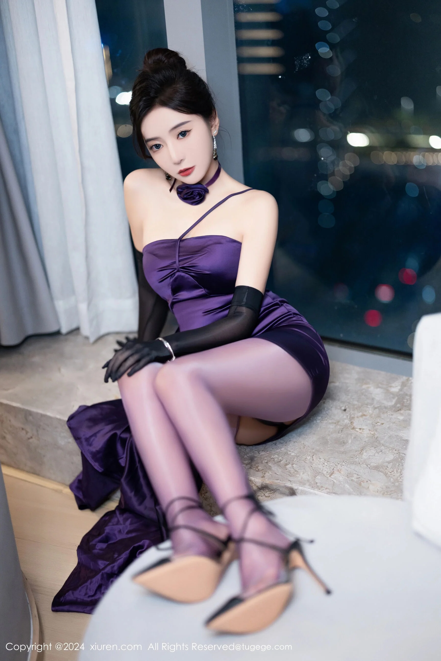 王馨瑶yanni - Photo 29