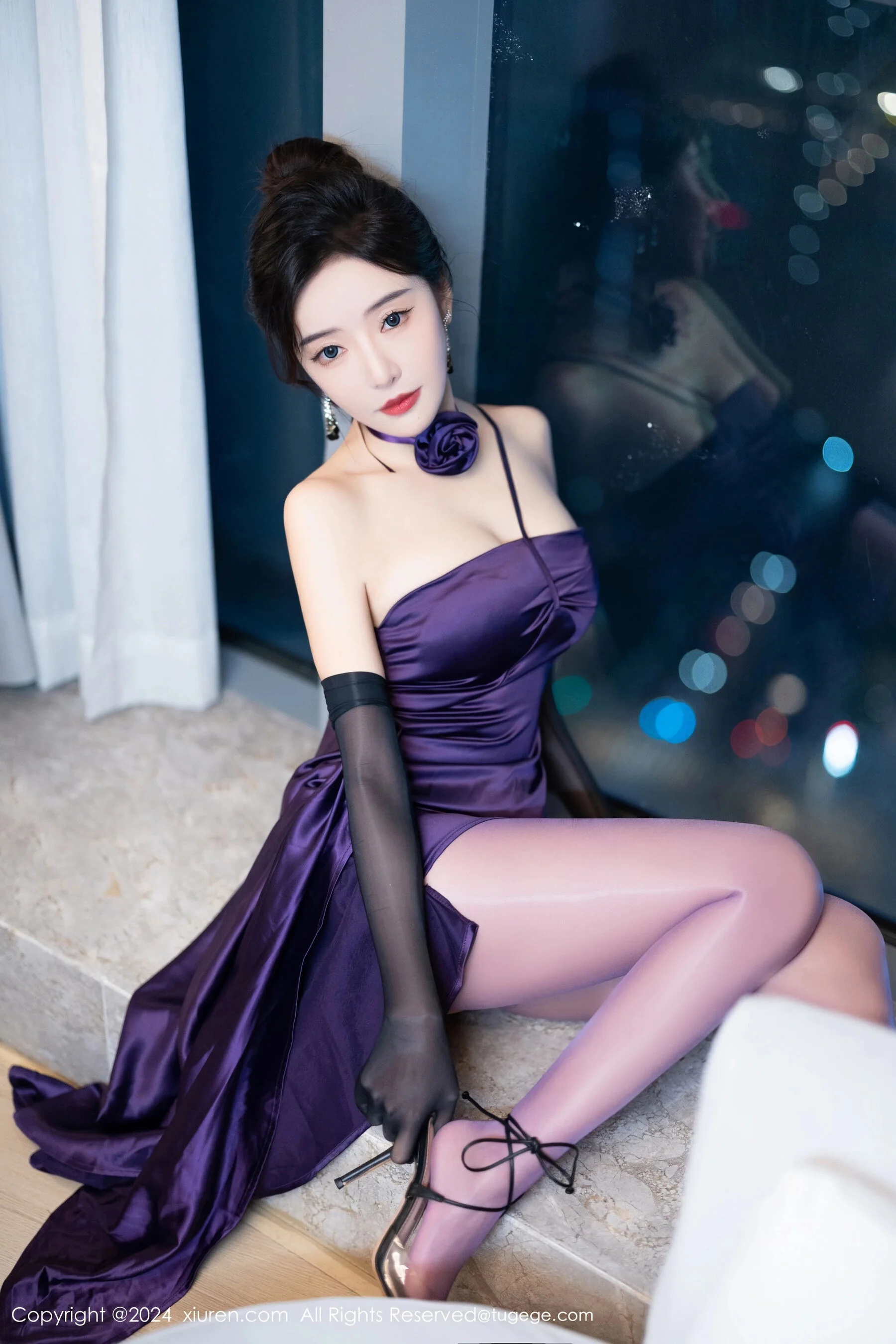 王馨瑶yanni - Photo 33