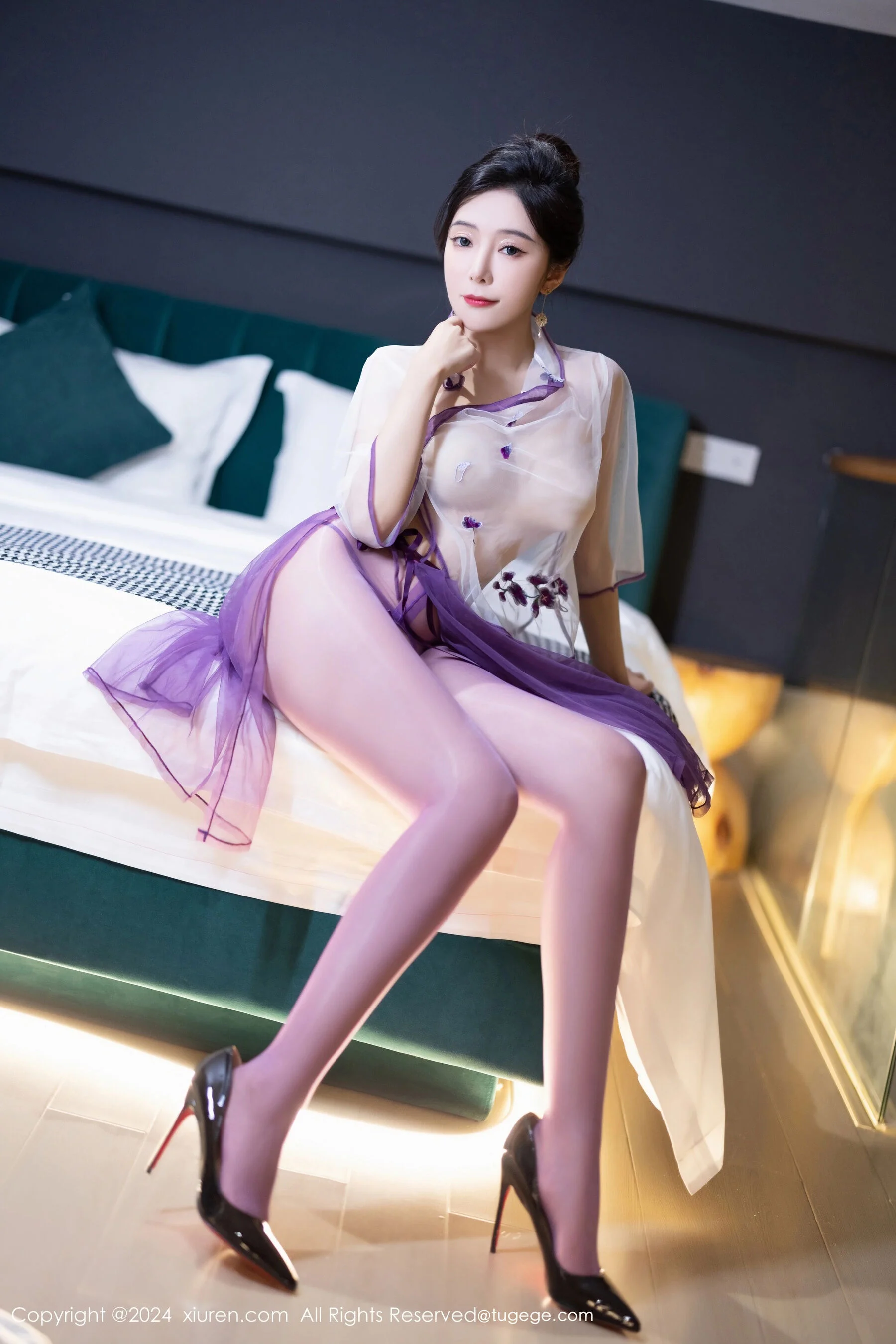 王馨瑶yanni - Photo 69