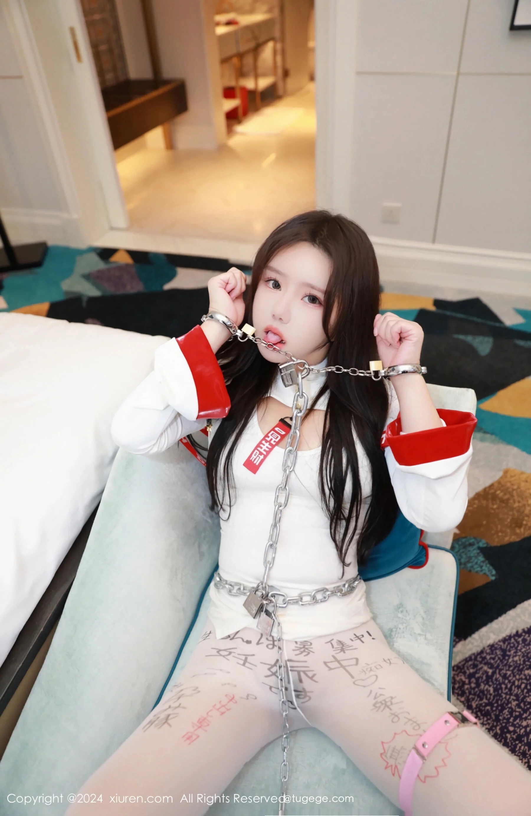 小薯条nienie - Photo 4