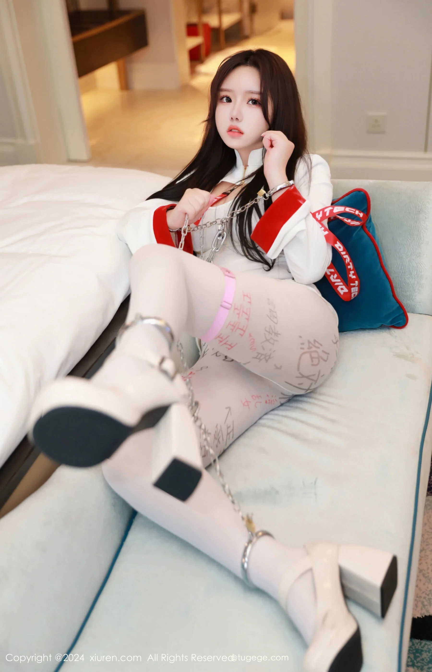 小薯条nienie - Photo 34