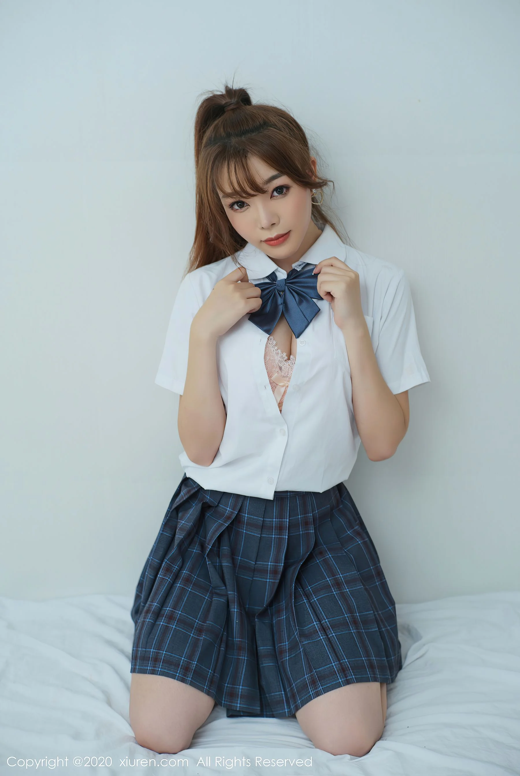 芝芝Booty - Photo 11