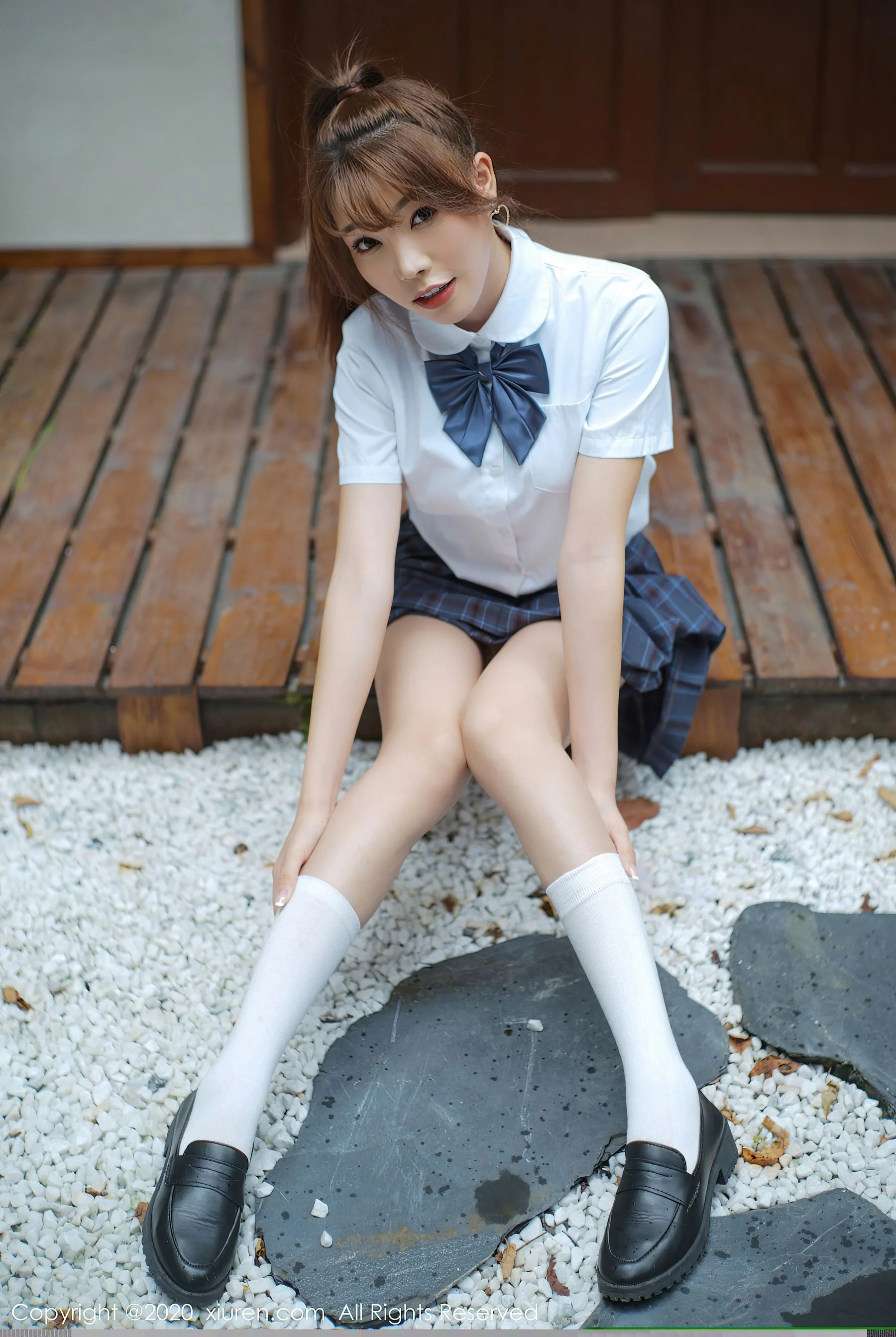 芝芝Booty - Photo 32