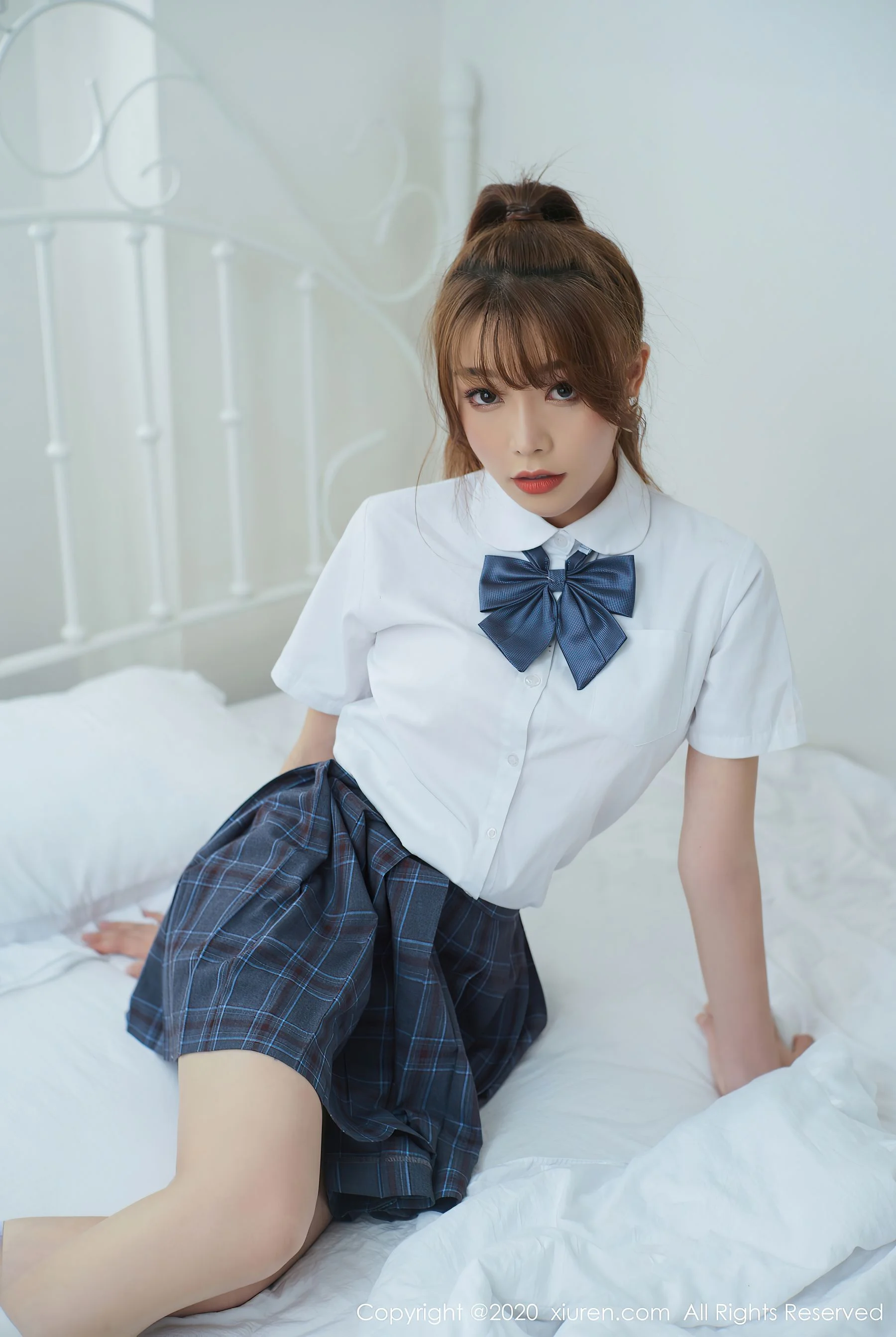 芝芝Booty - Photo 33