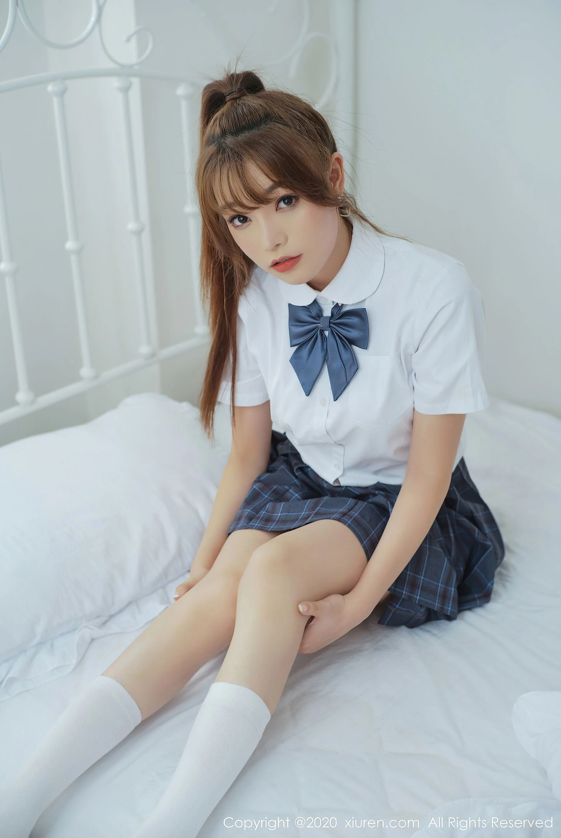 芝芝Booty - Photo 34