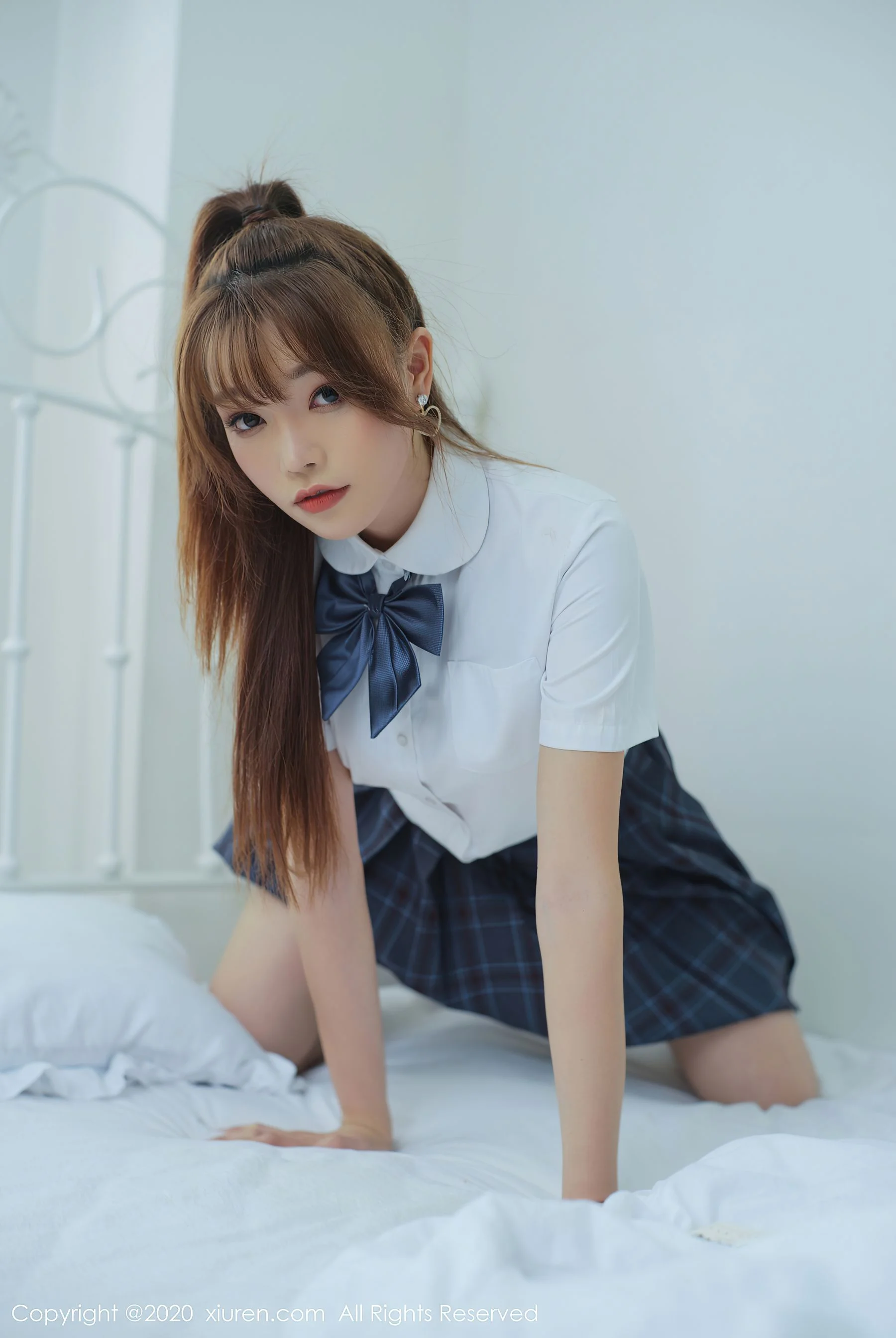 芝芝Booty - Photo 41