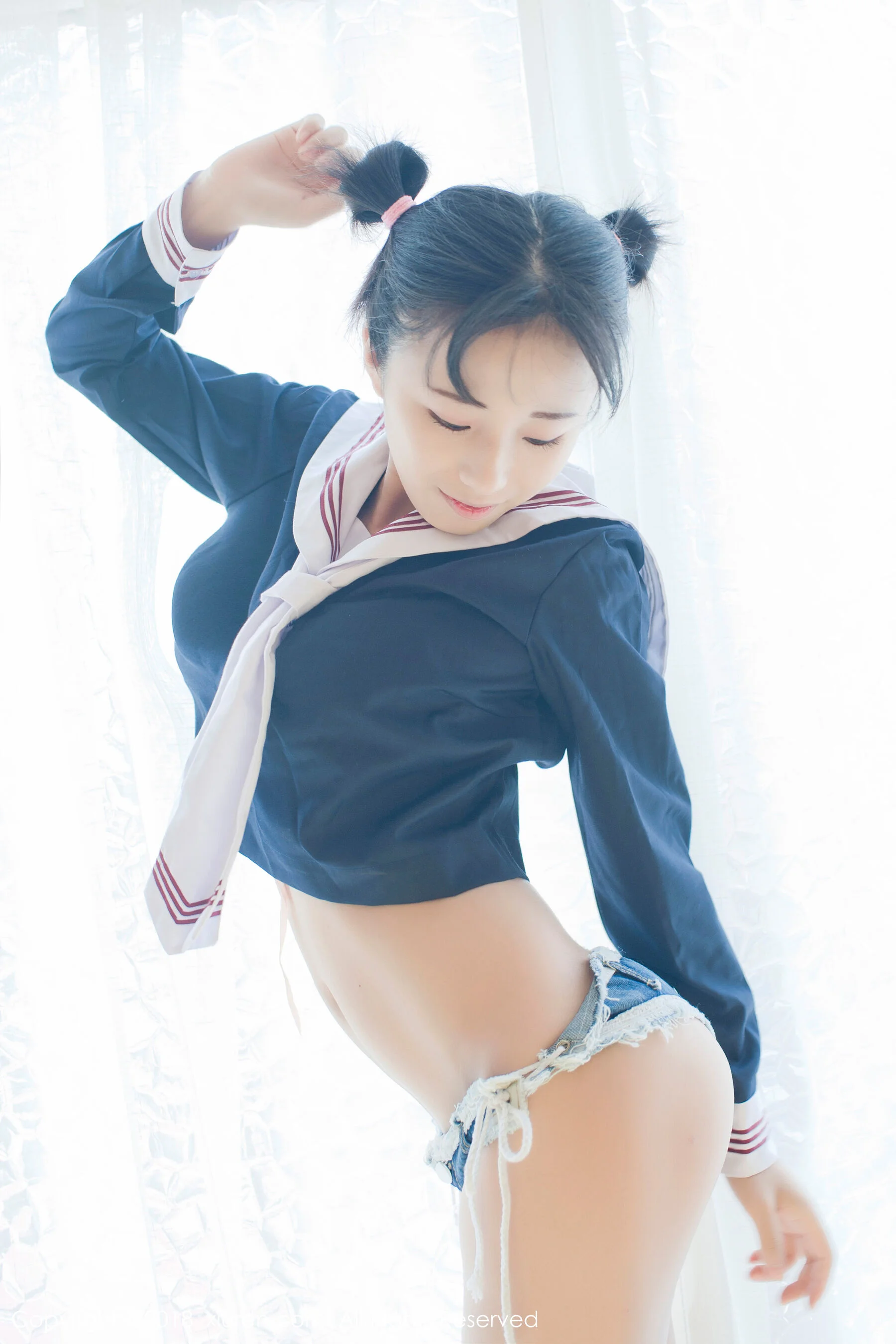 苍井优香 - Photo 43