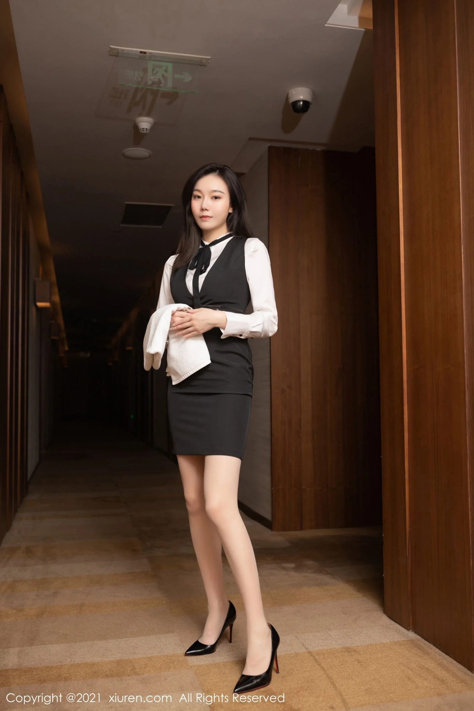 安然Maleah - Photo 3