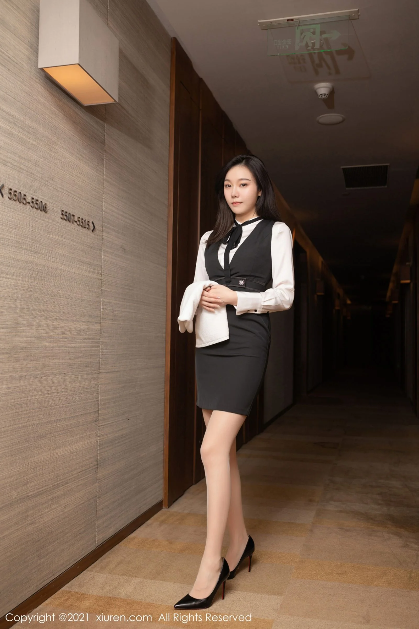 安然Maleah - Photo 4