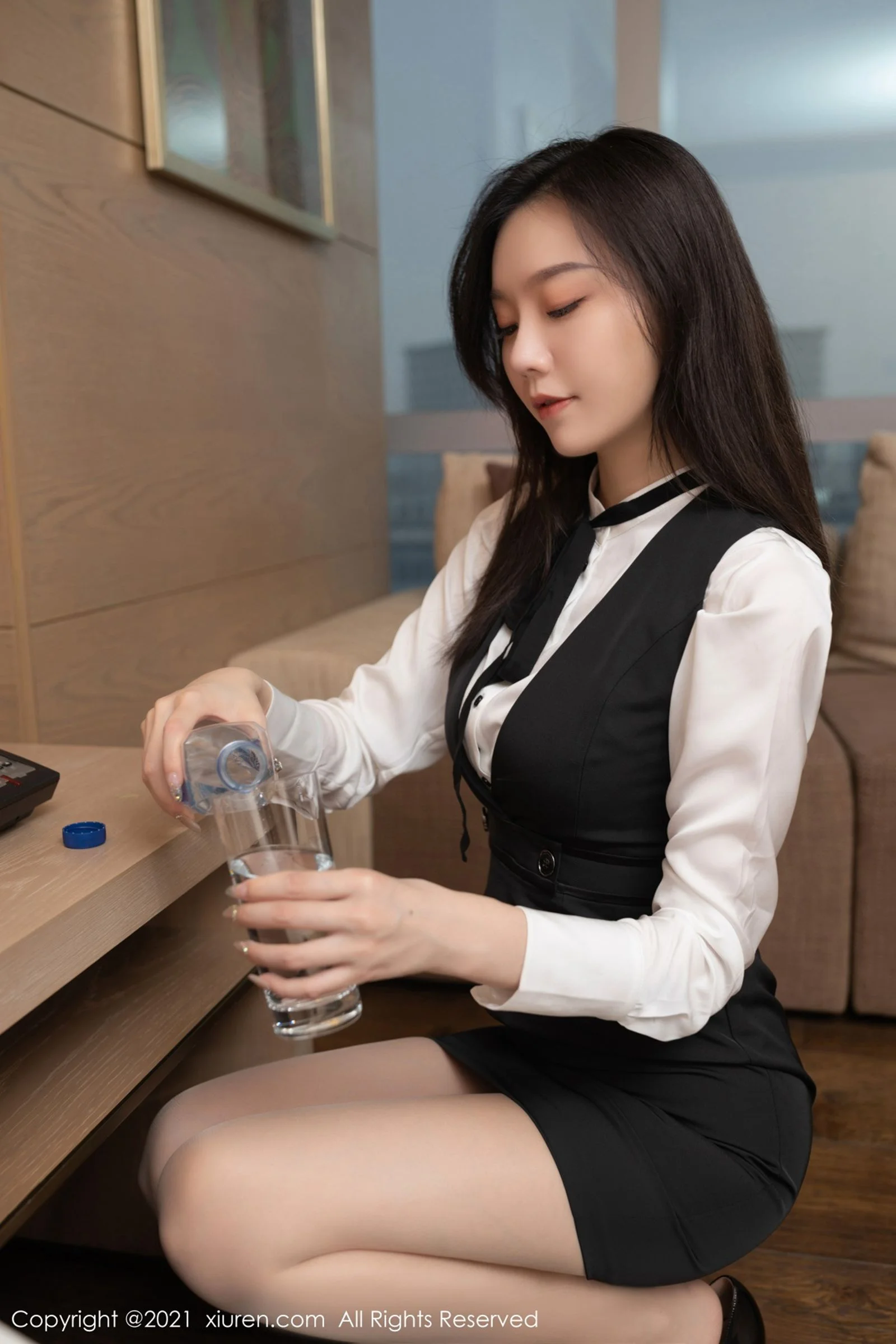 安然Maleah - Photo 28