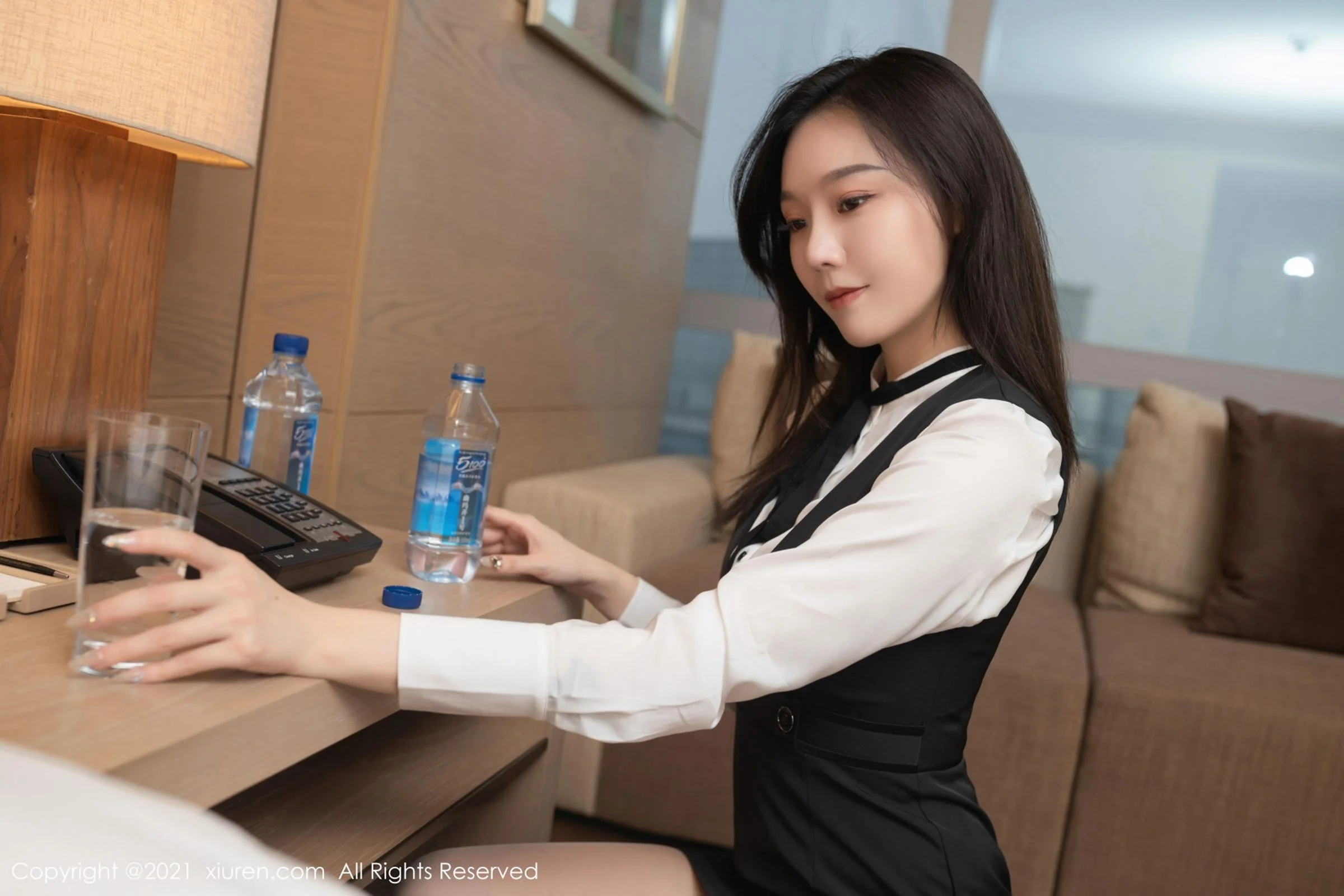 安然Maleah - Photo 29