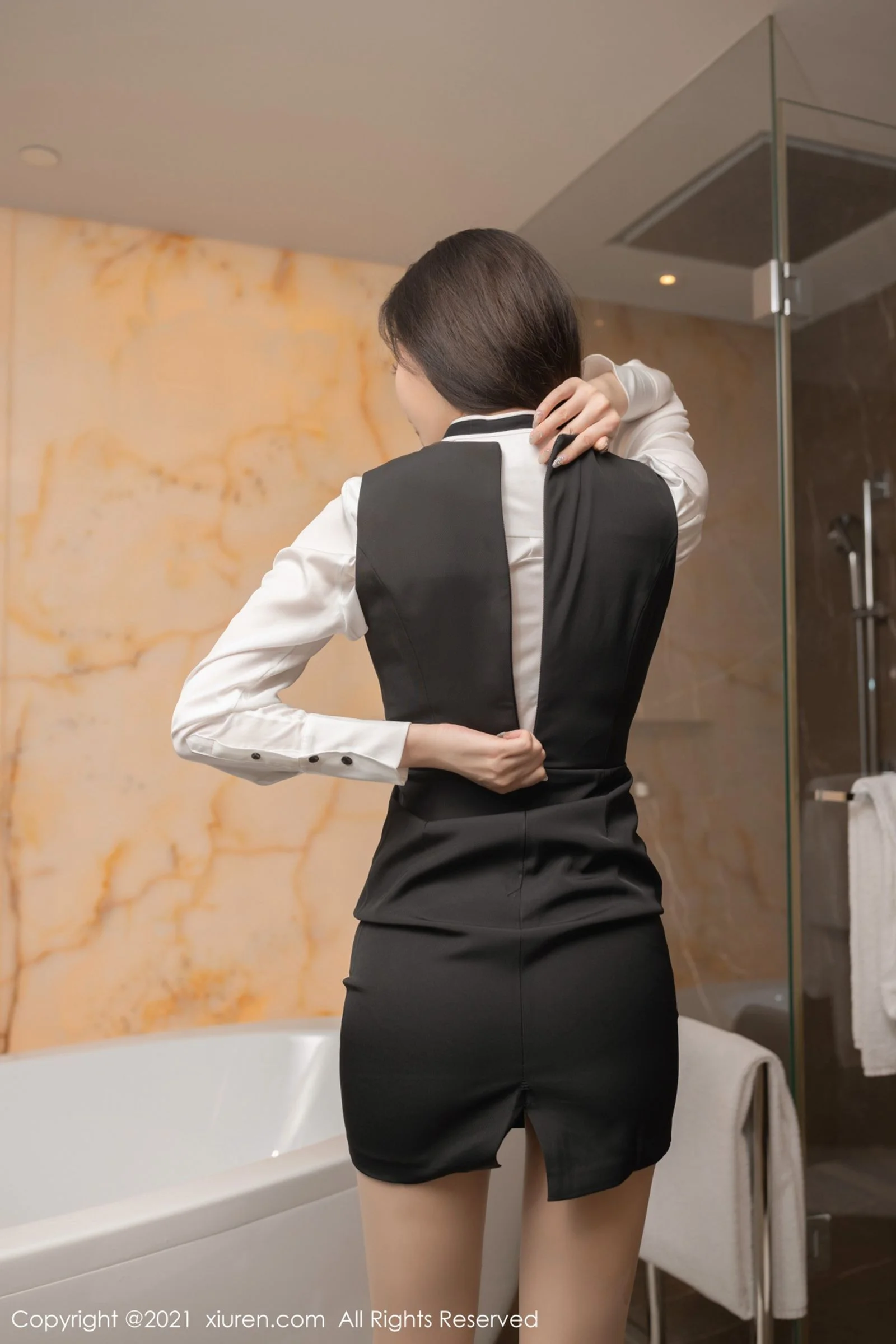 安然Maleah - Photo 42